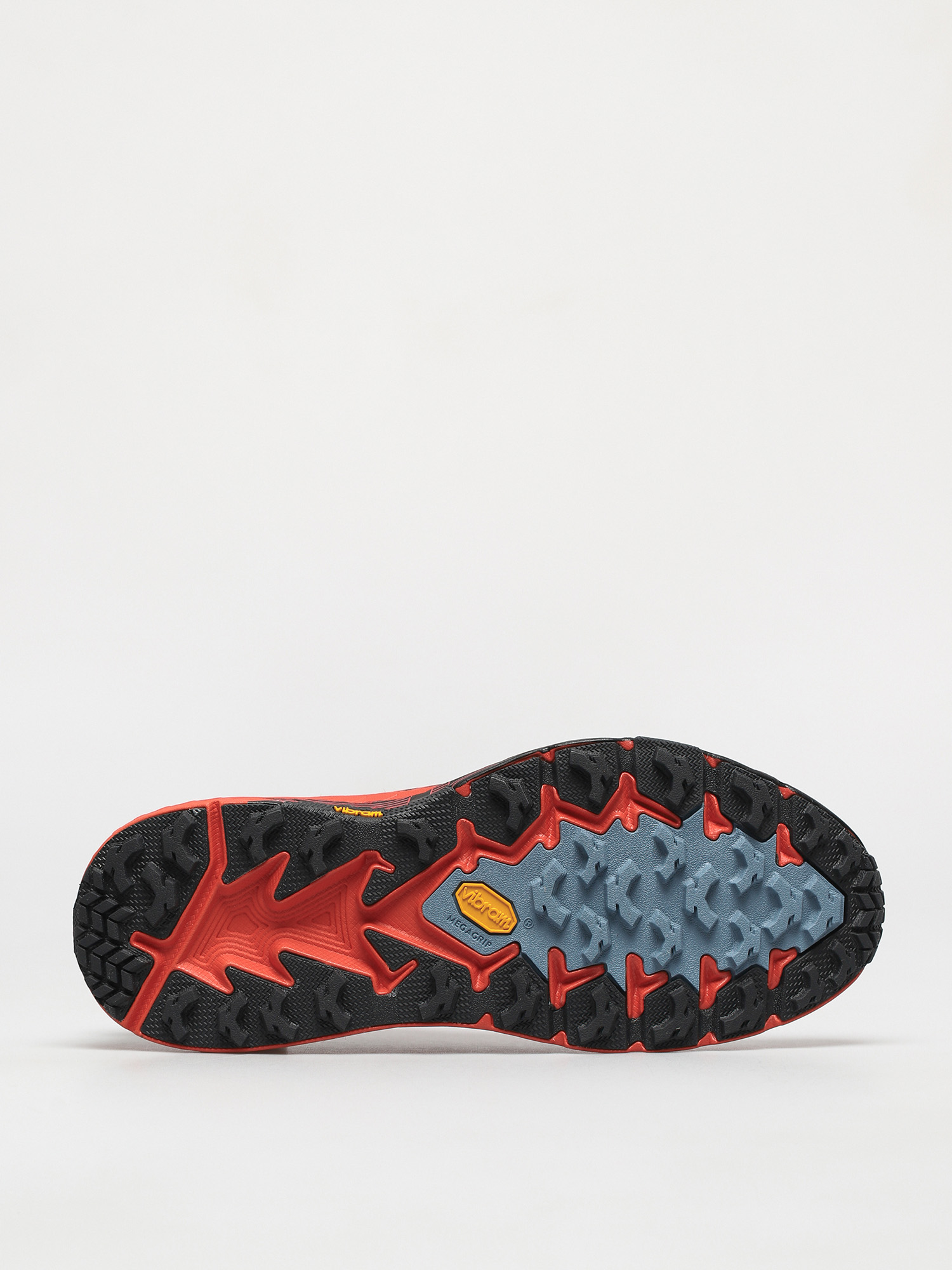 Topánky Hoka One One Speedgoat 4 (fiesta/provincial blue)