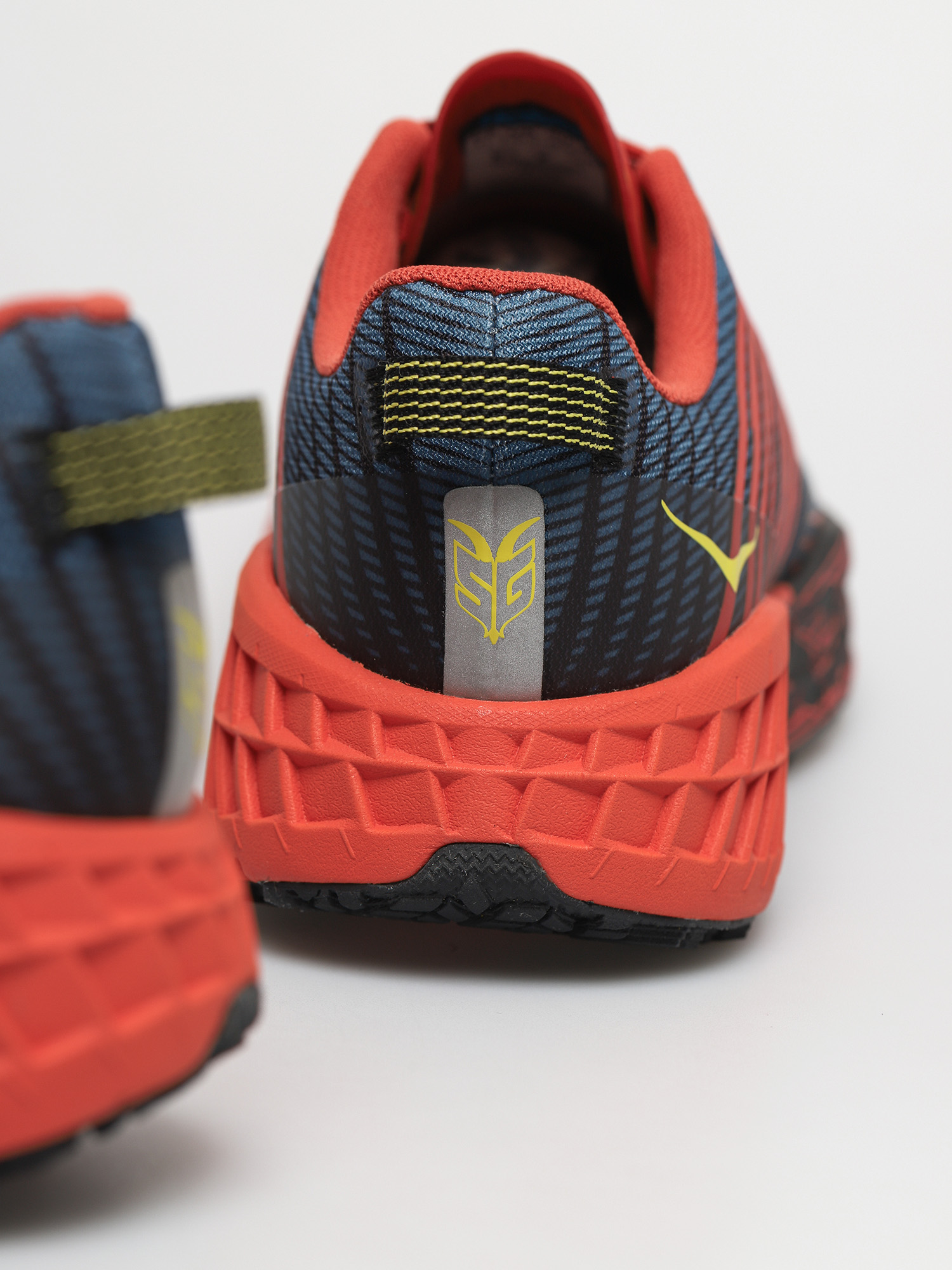 Topánky Hoka One One Speedgoat 4 (fiesta/provincial blue)