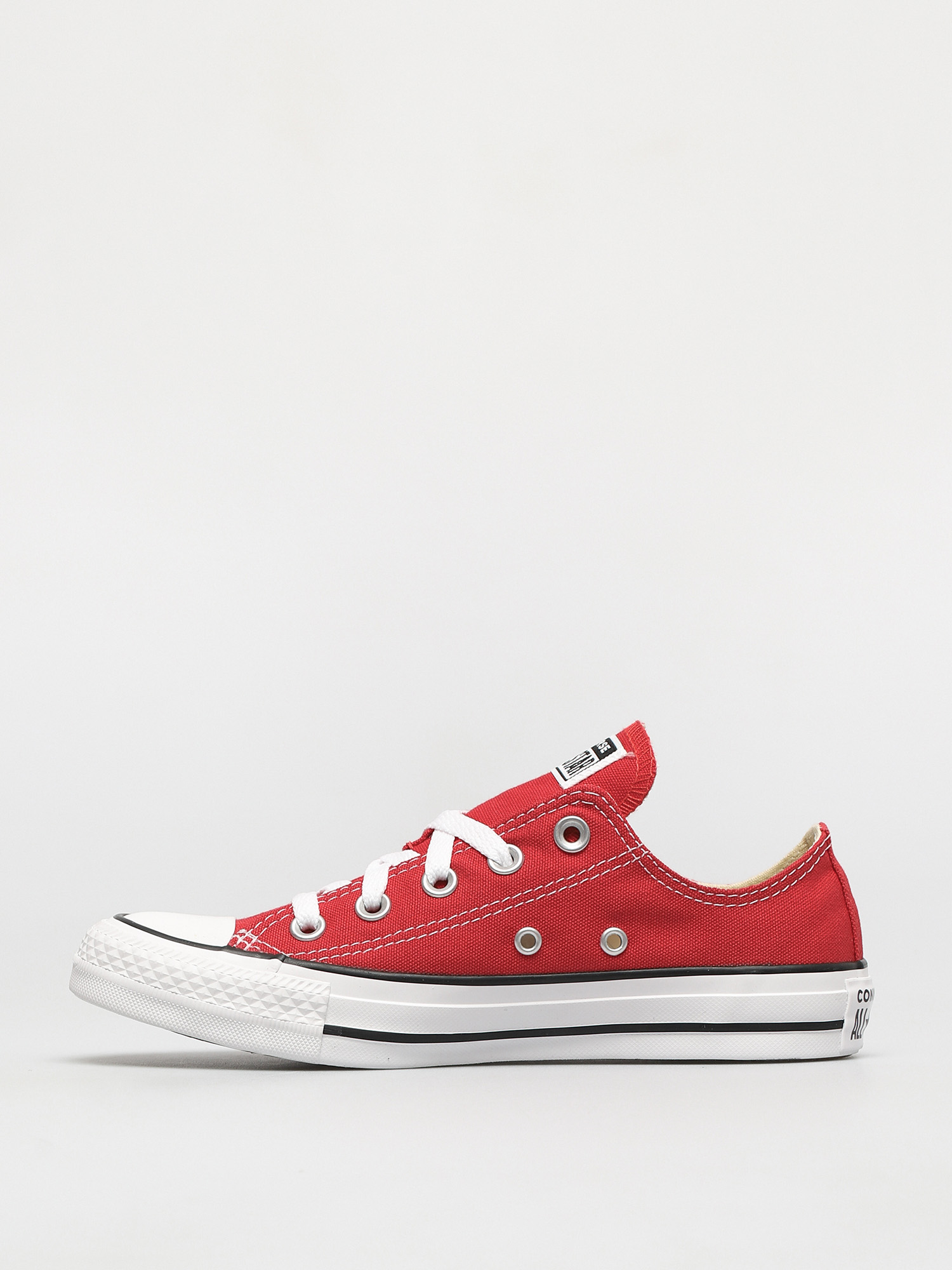 Tenisky Converse Chuck Taylor All Star OX (red)