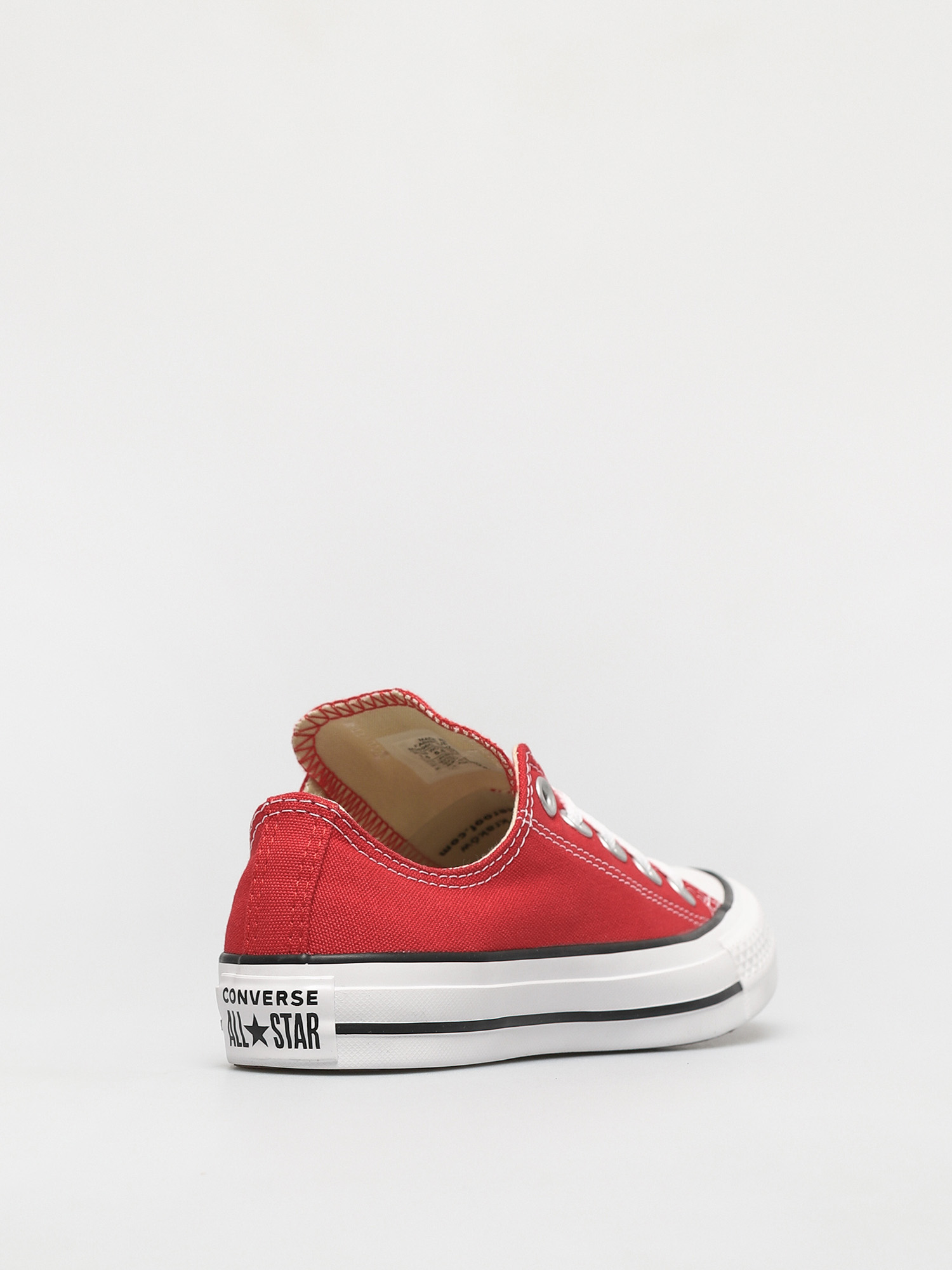Tenisky Converse Chuck Taylor All Star OX (red)