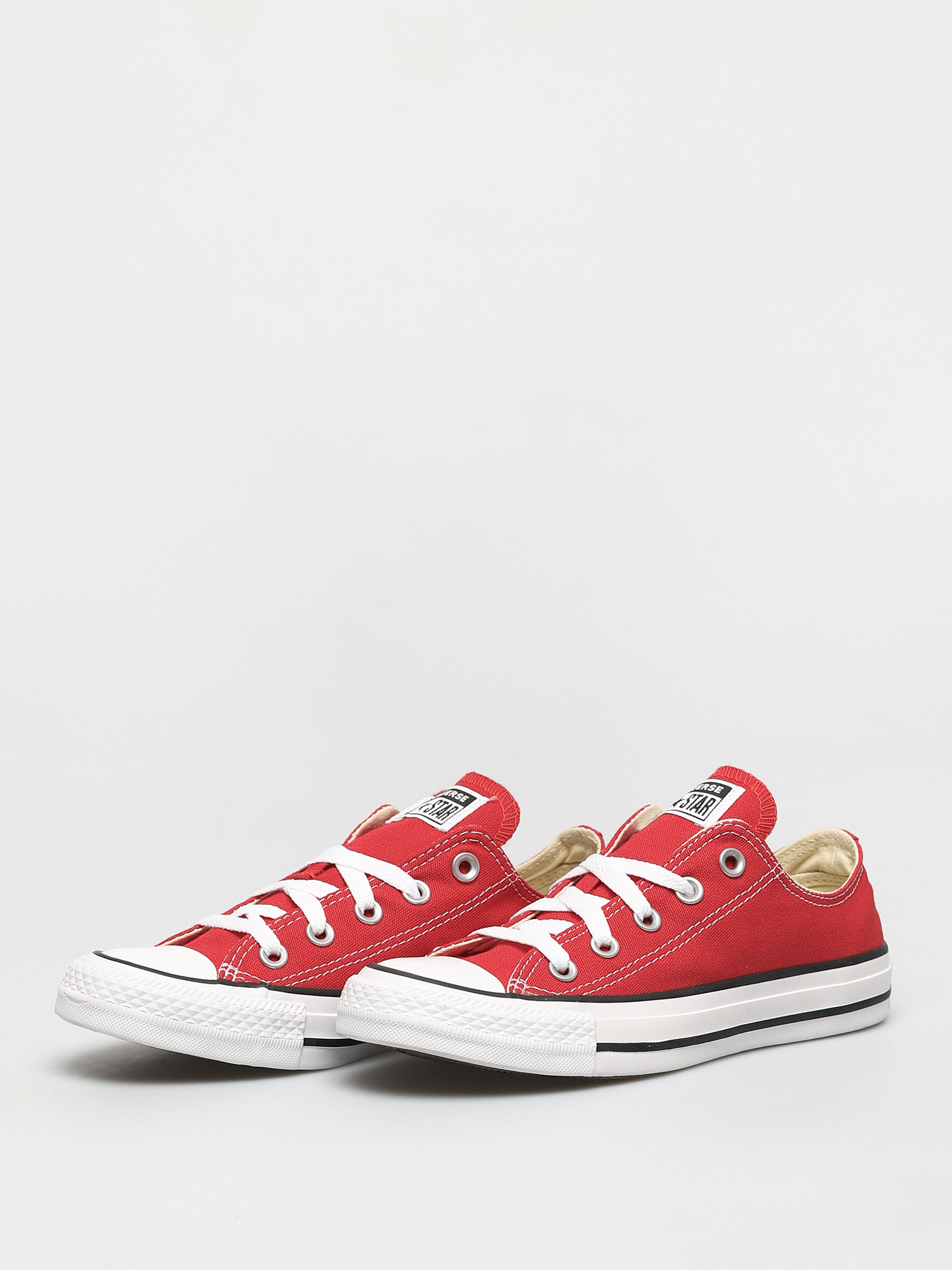 Tenisky Converse Chuck Taylor All Star OX (red)