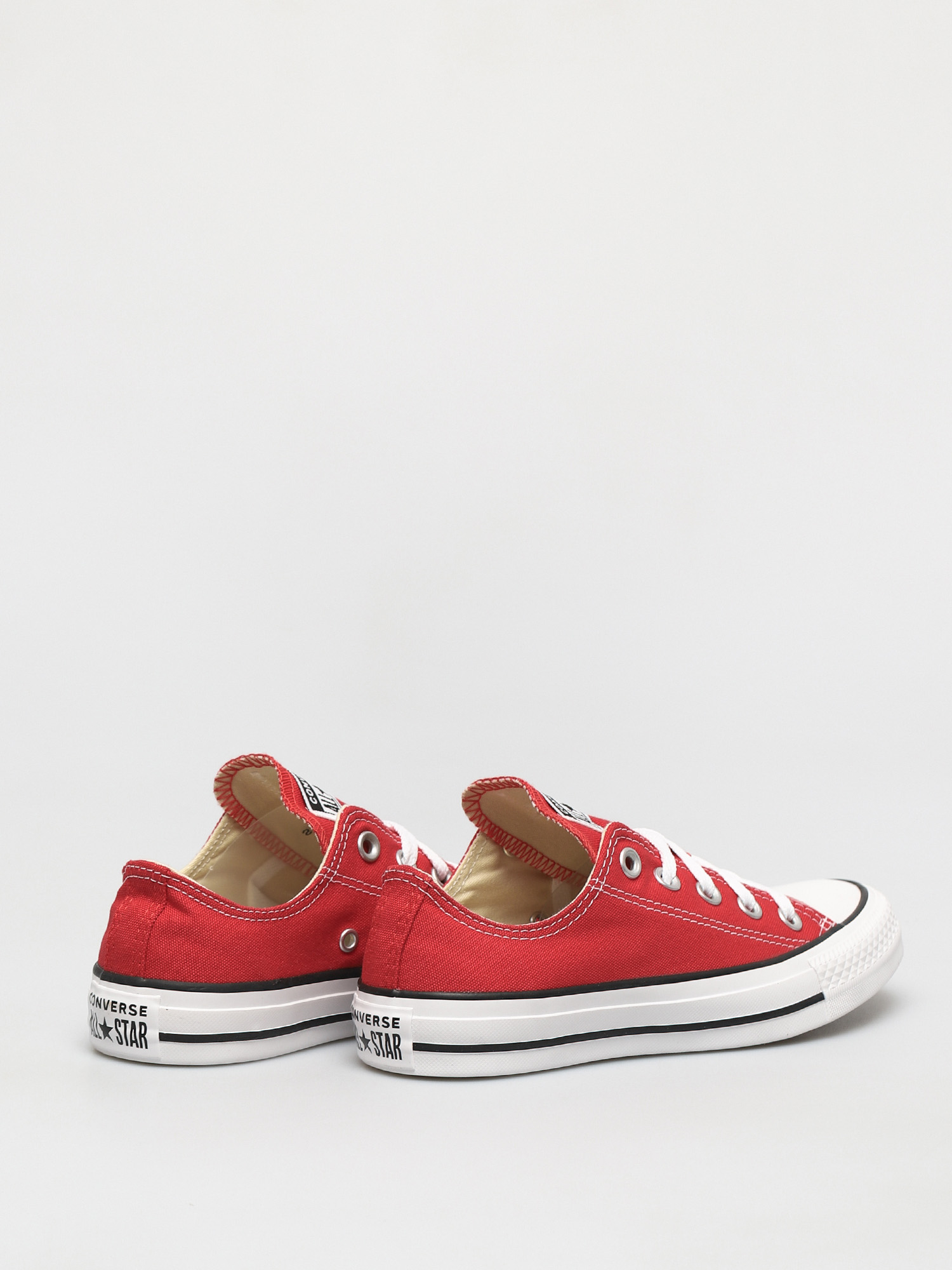 Tenisky Converse Chuck Taylor All Star OX (red)