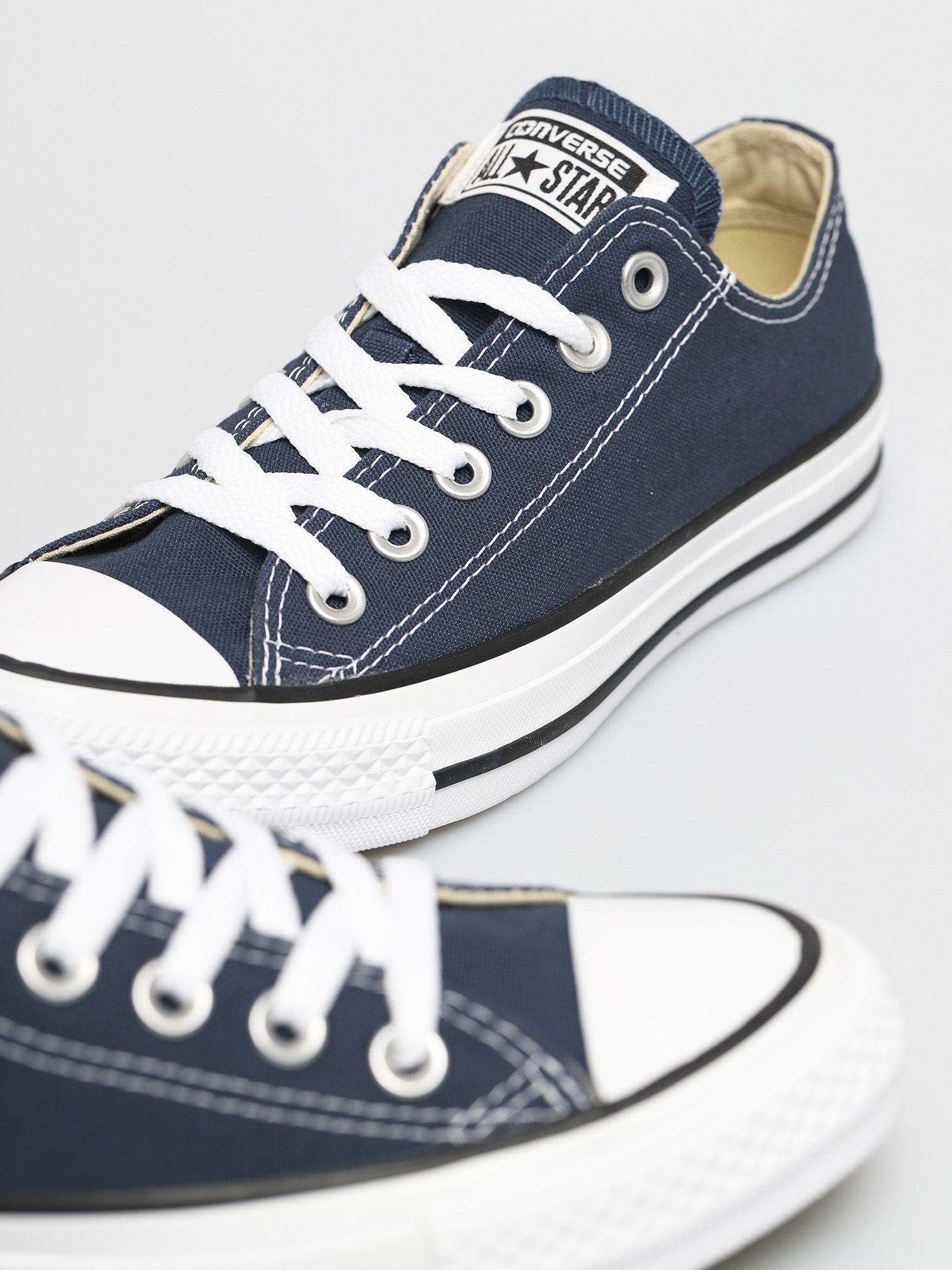 Tenisky Converse Chuck Taylor All Star OX (navy)