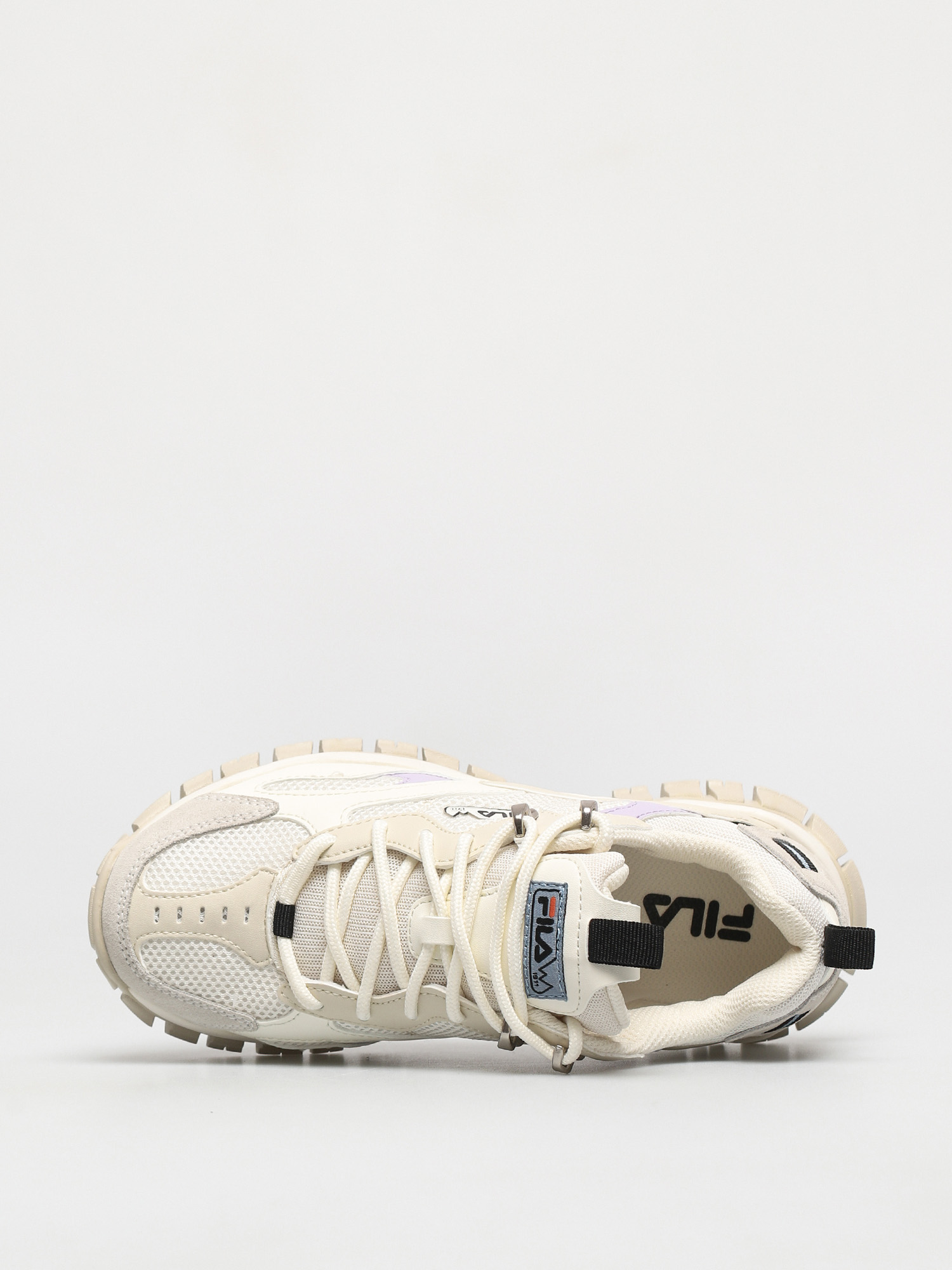 Topánky Fila Ray Tracer Tr 2 Cb Wmn (marshmallow)