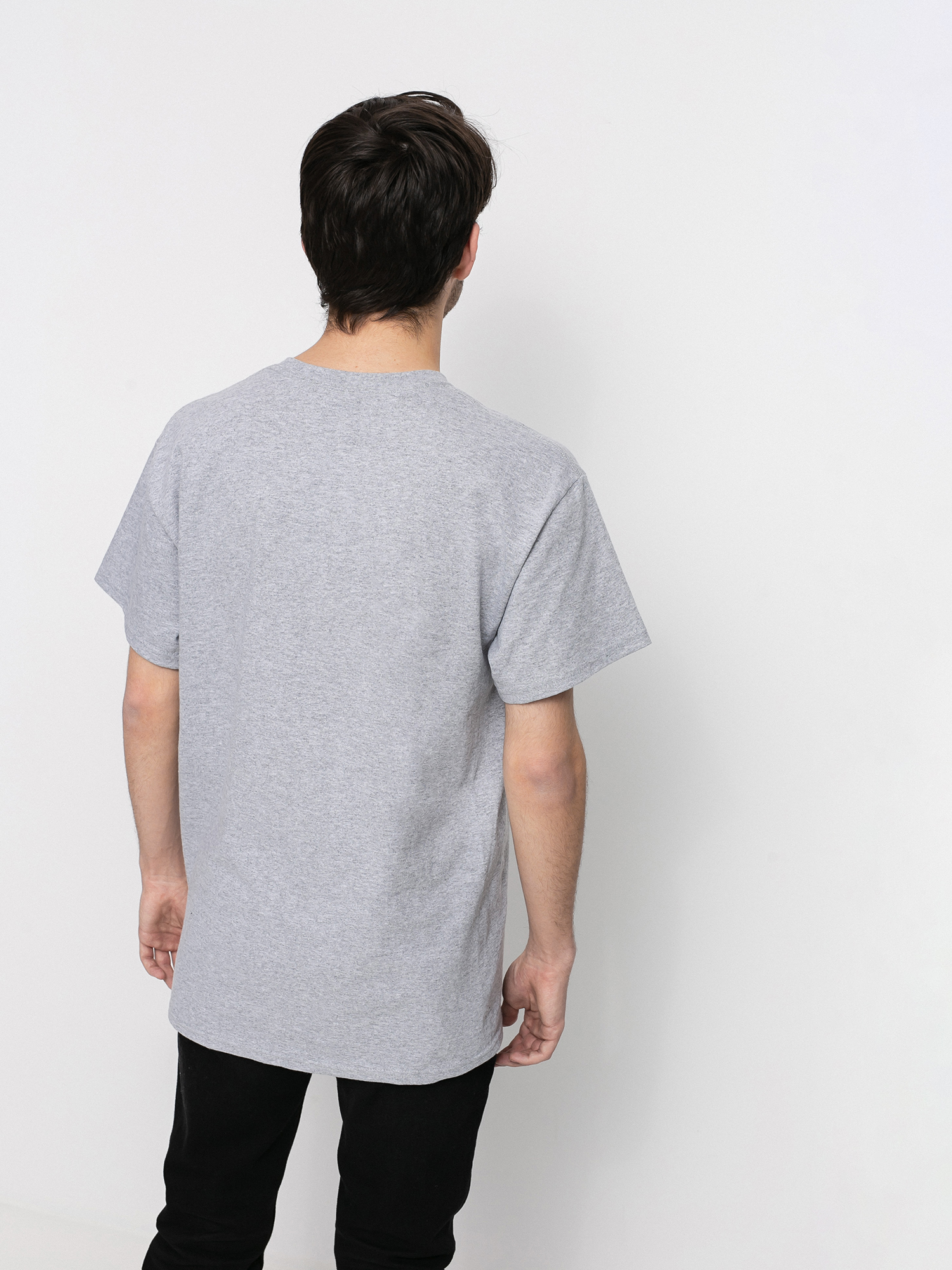 Tričko Thrasher Skategoat (grey)