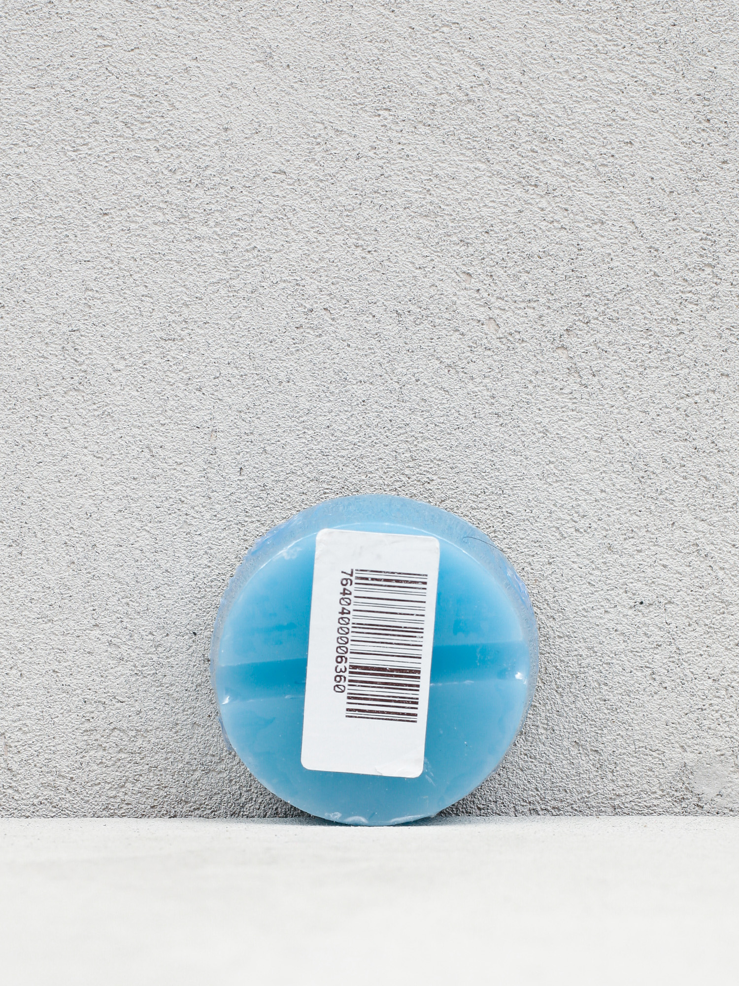 Vosk DGK Lime Flavored Wax (blue)