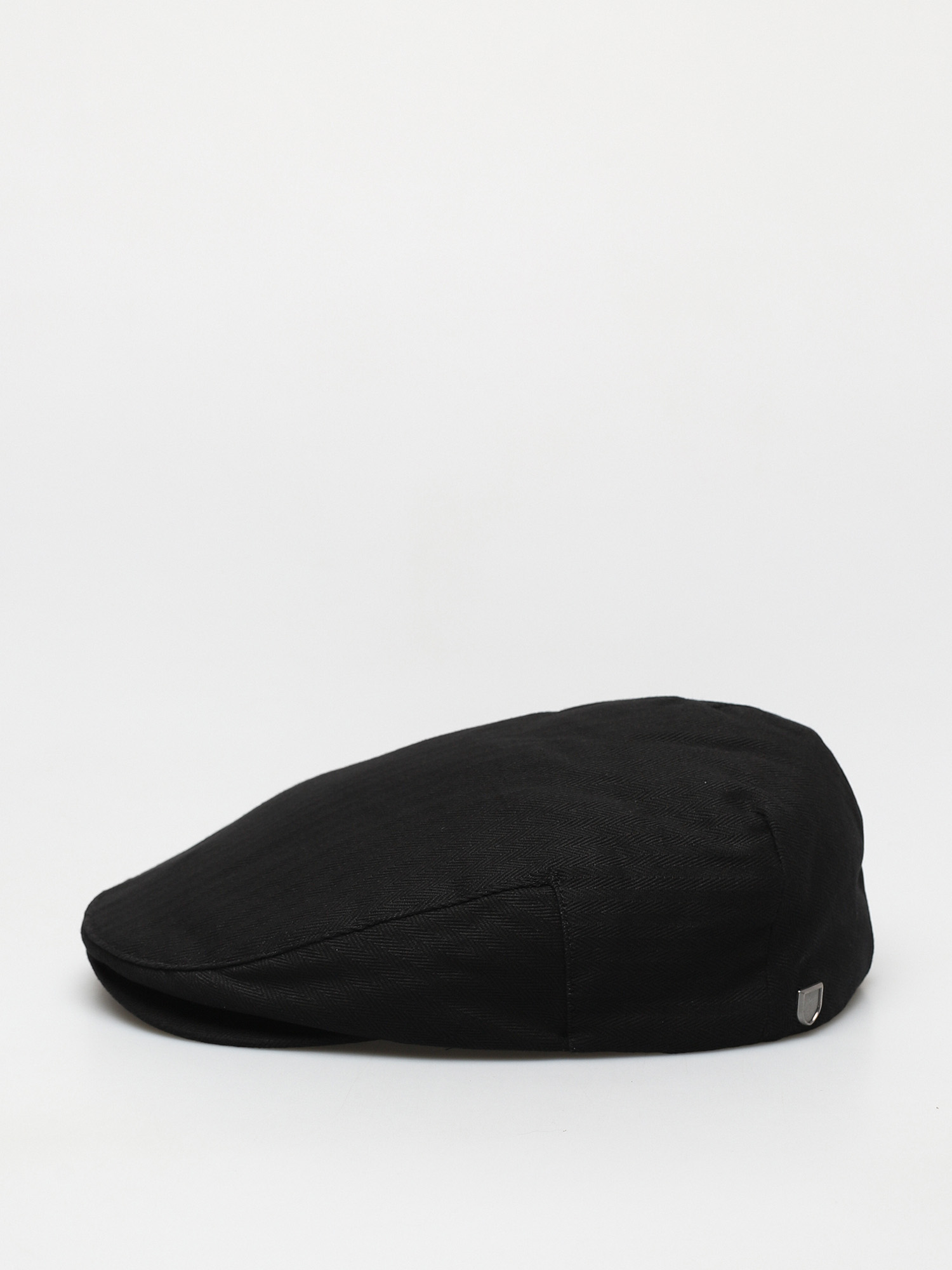 Klobúk so šiltom Brixton Hooligan Snap Cap (black)