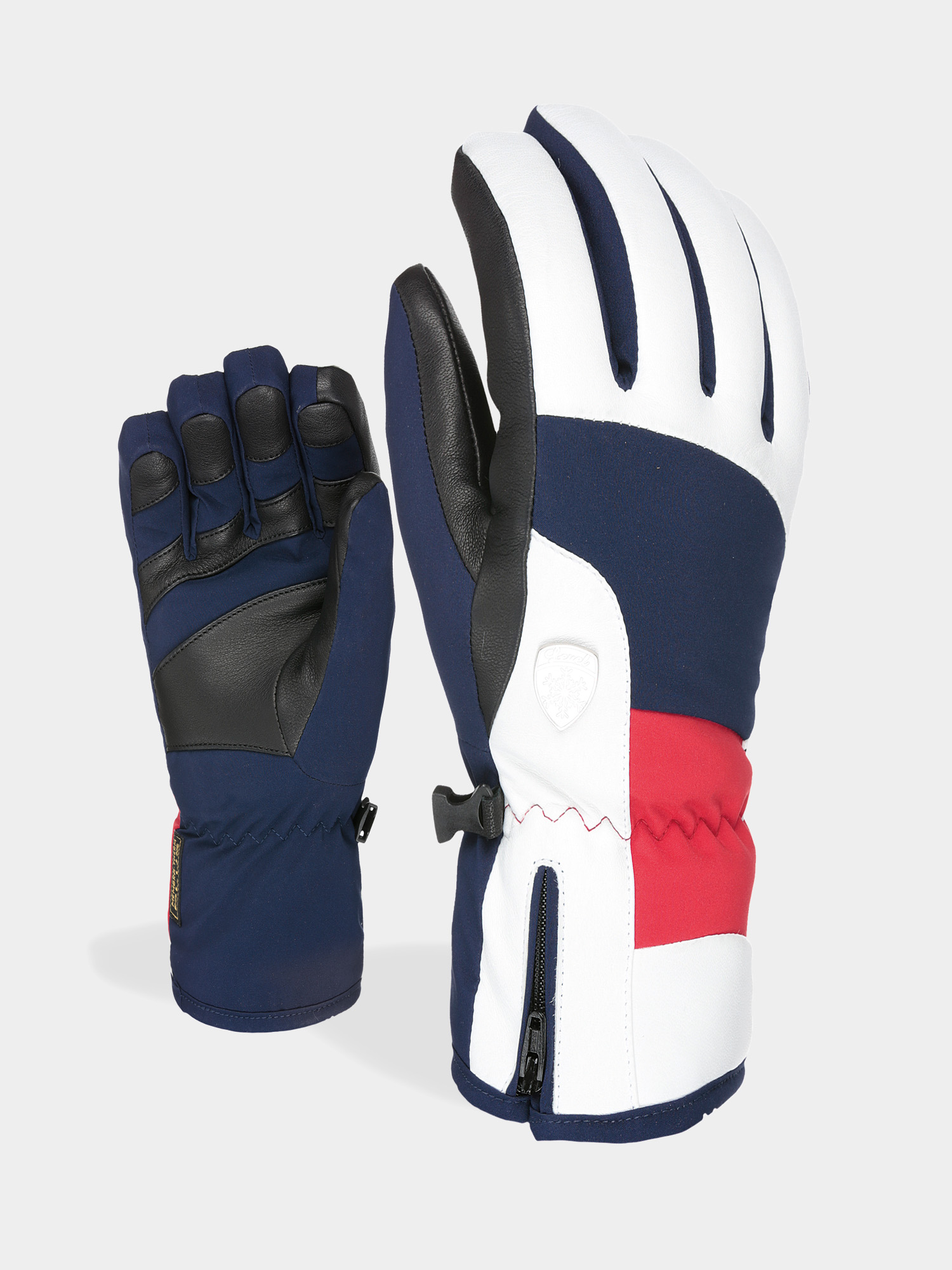 Rukavice Level Iris Wmn