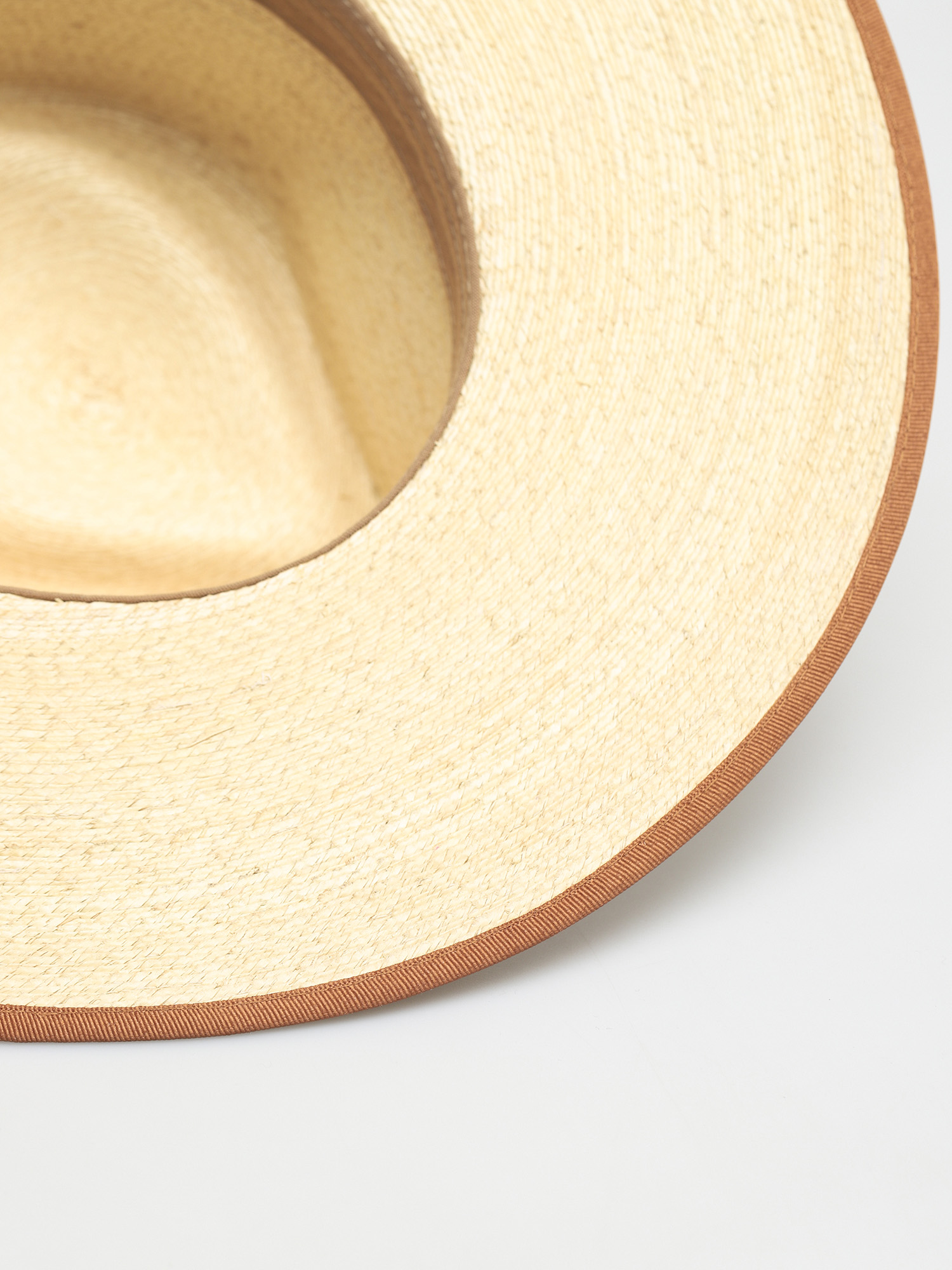 Klobúk Brixton Jo Straw Rancher Wmn (natural)