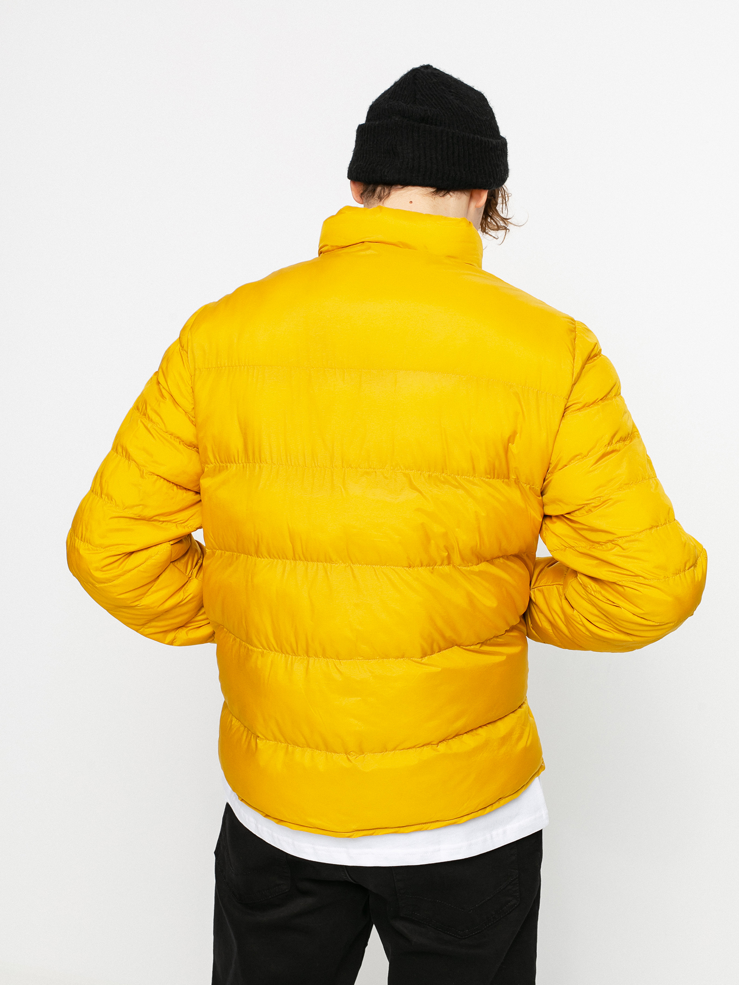 Herschel featherless high fill padded clearance jacket