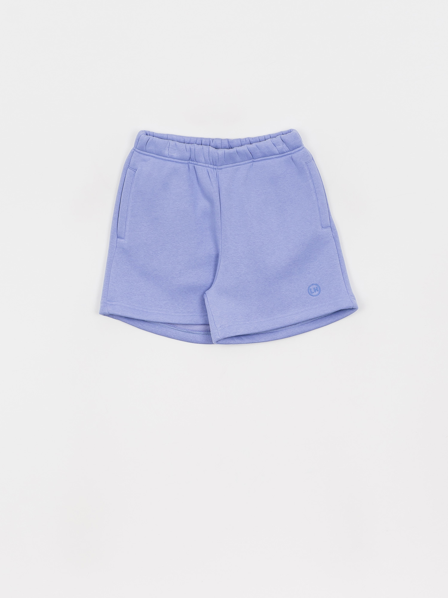 Kraťasy Local Heroes Lh 2013 Wmn (violet)