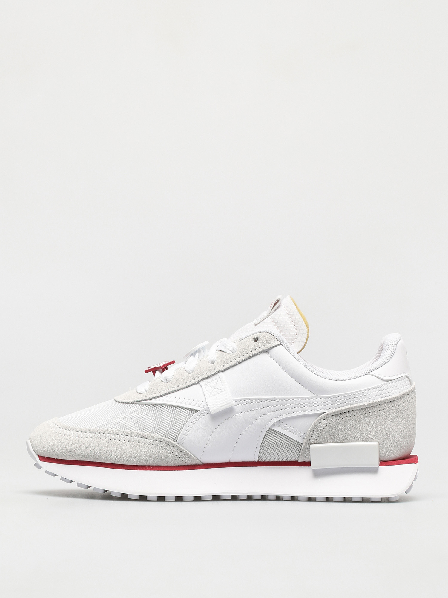 puma future rider galentines