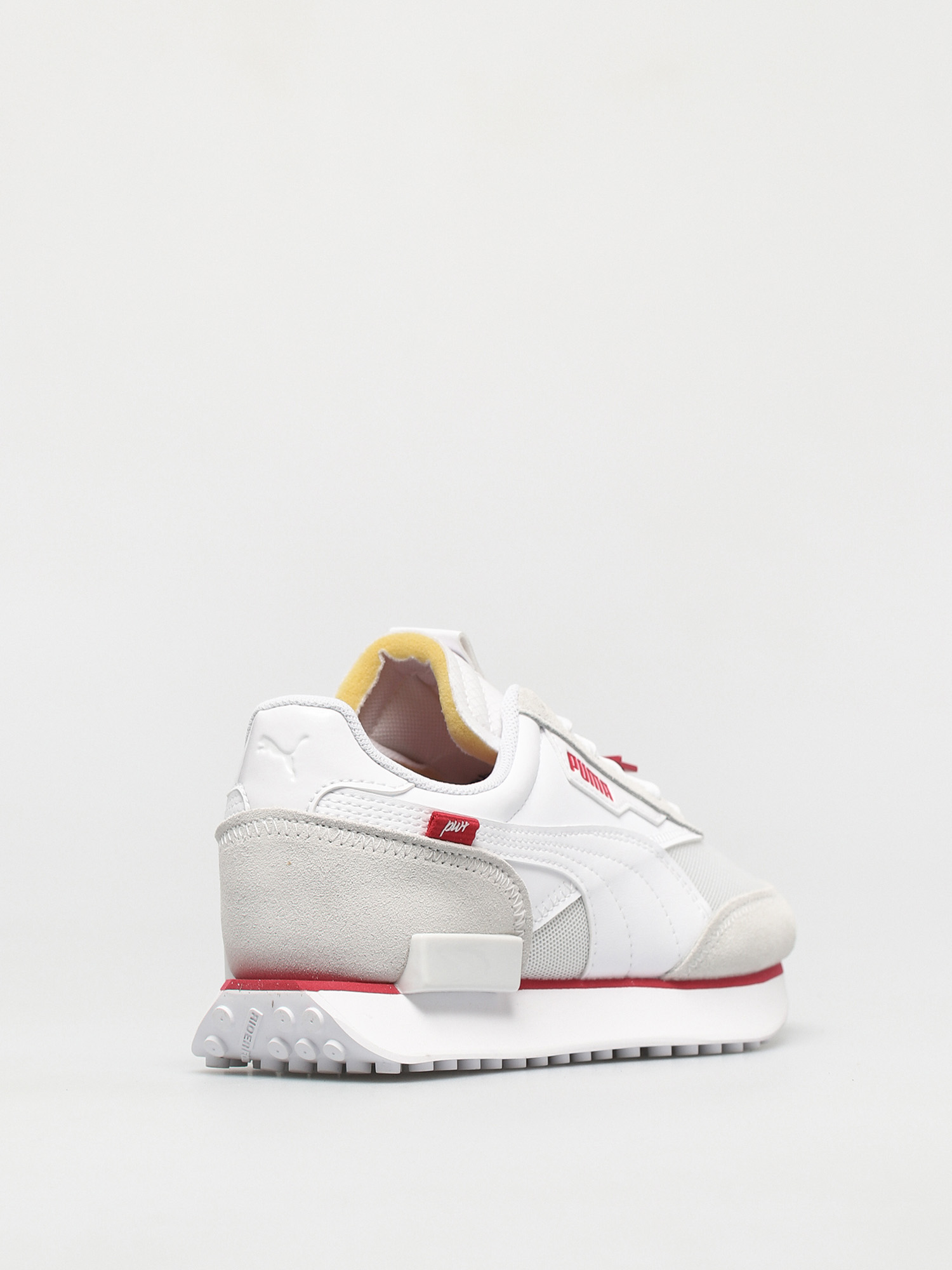 puma future rider galentines