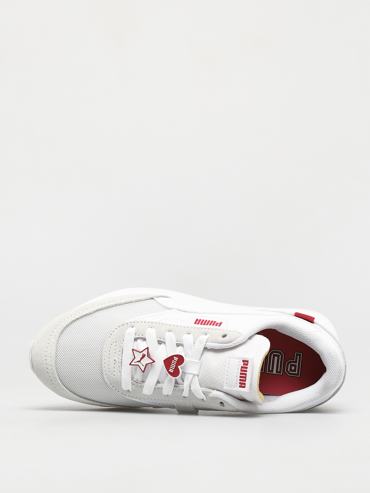 puma future rider galentines