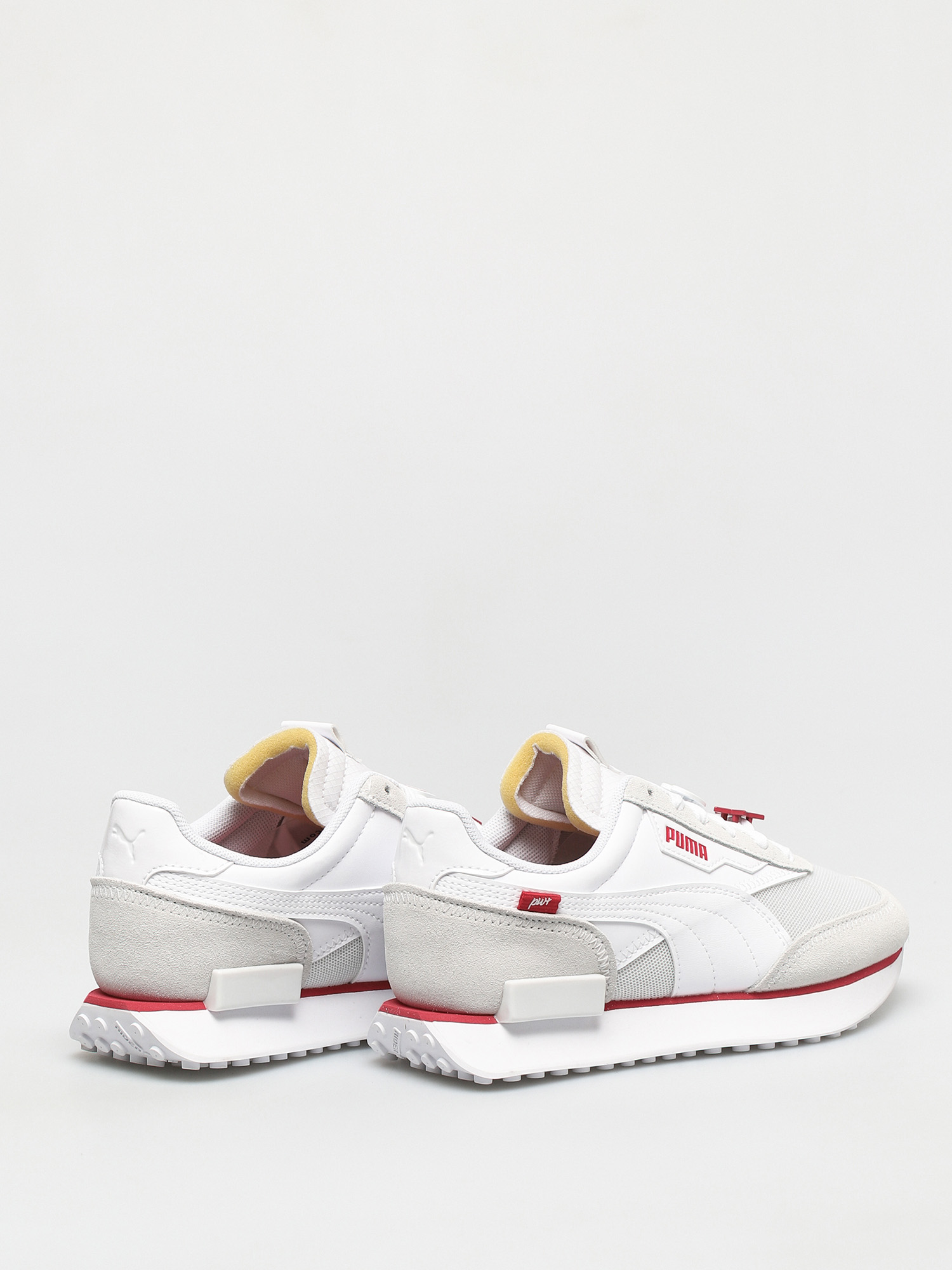 puma future rider galentines