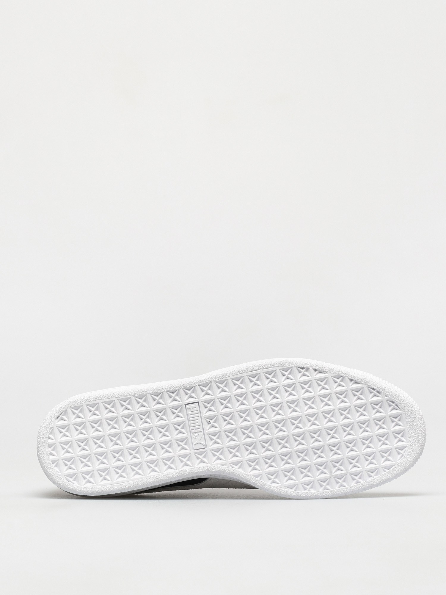 Topánky Puma Suede Classic XXI (black)