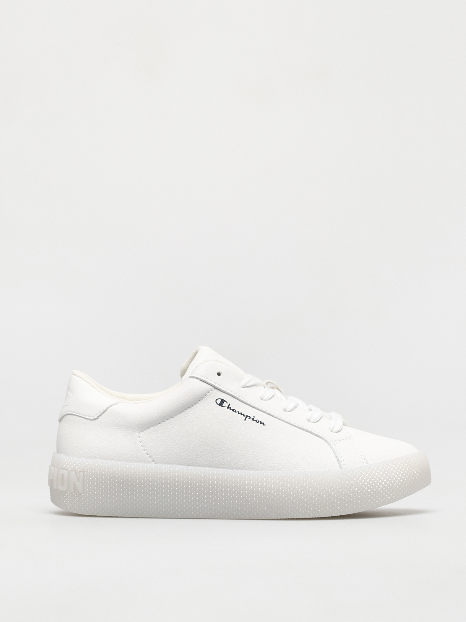 Topánky Champion Low Cut Era Trs S11245 Wmn (wht)