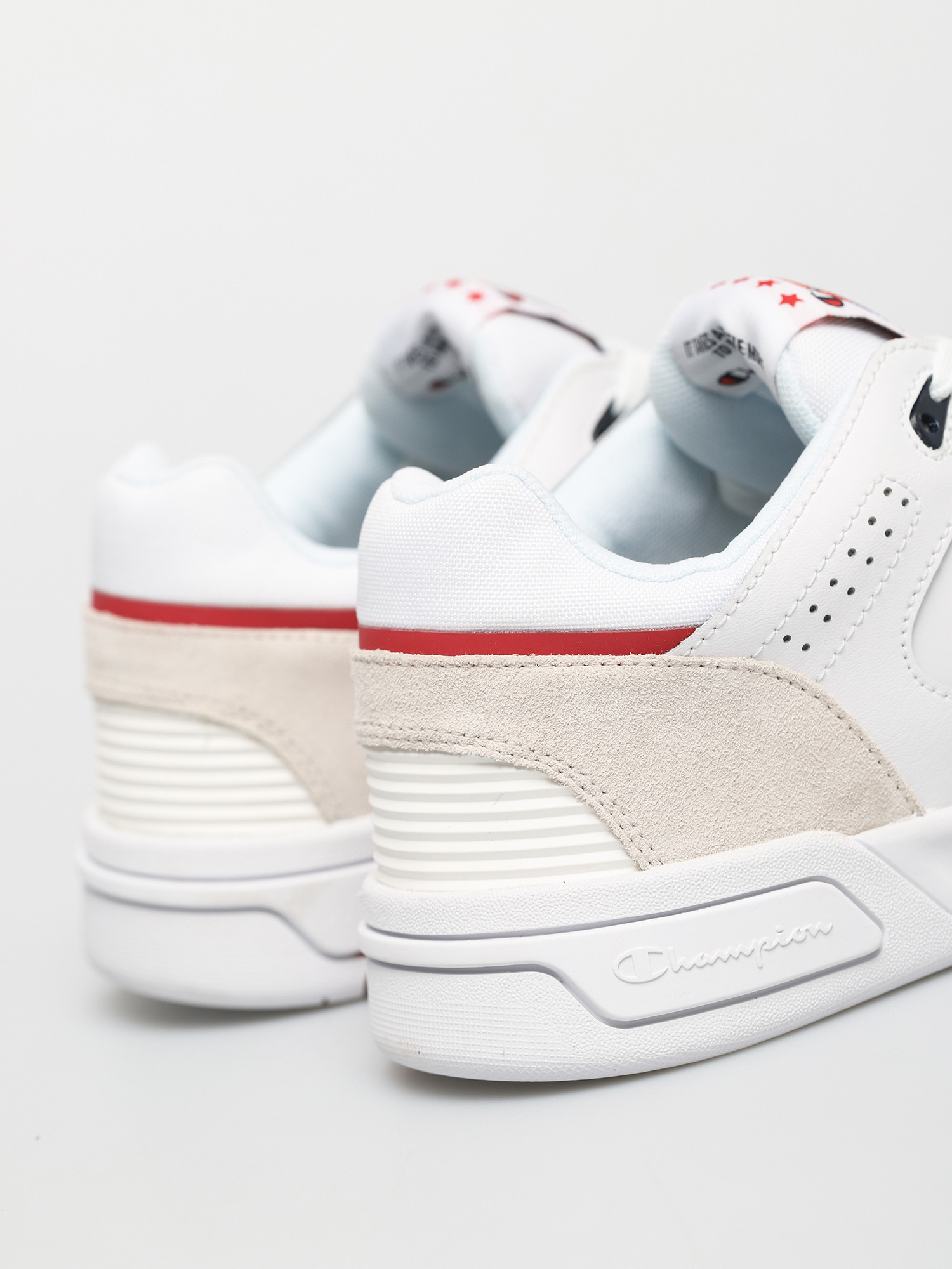 champion classic z80 low