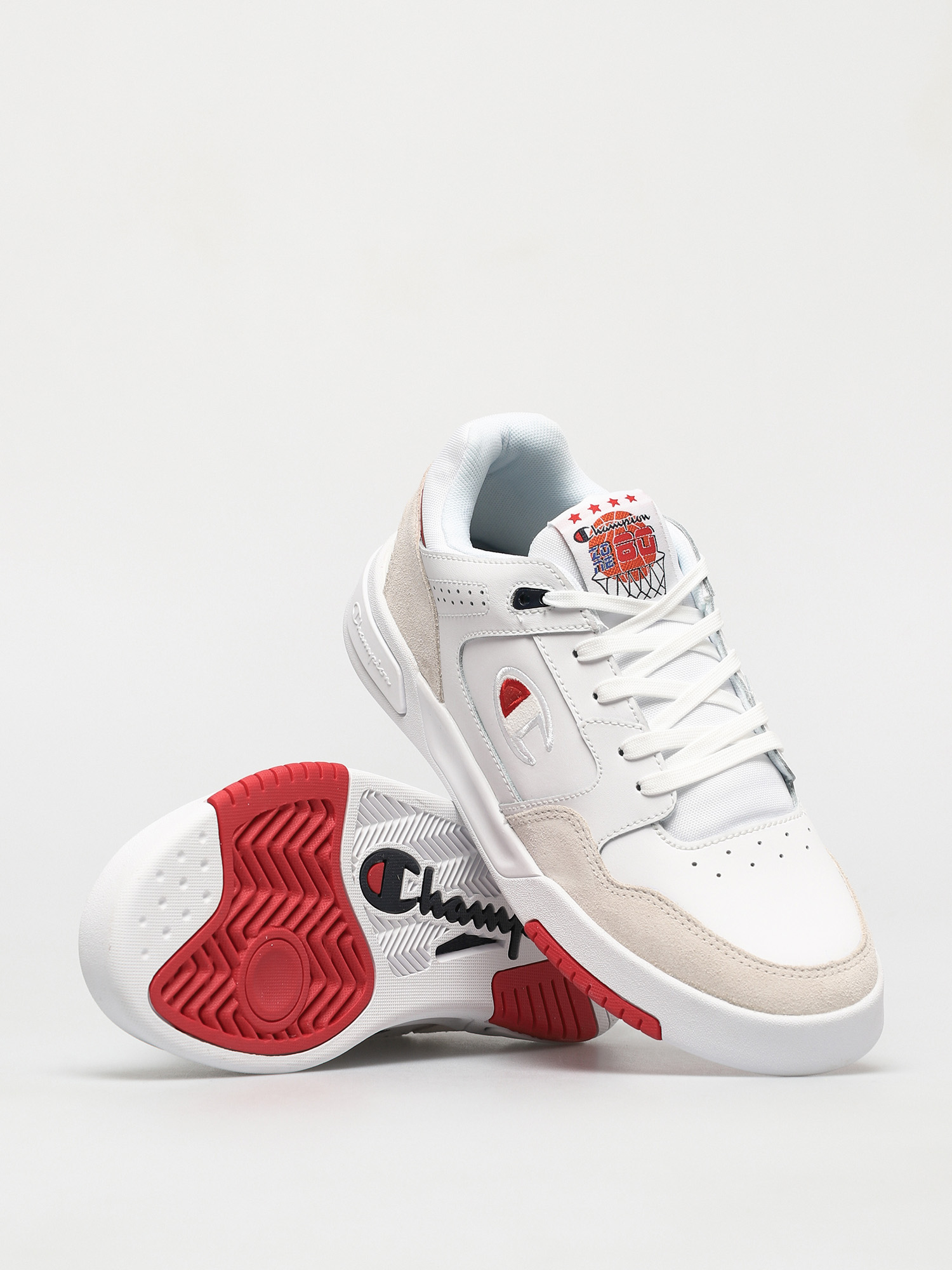 champion classic z80 low