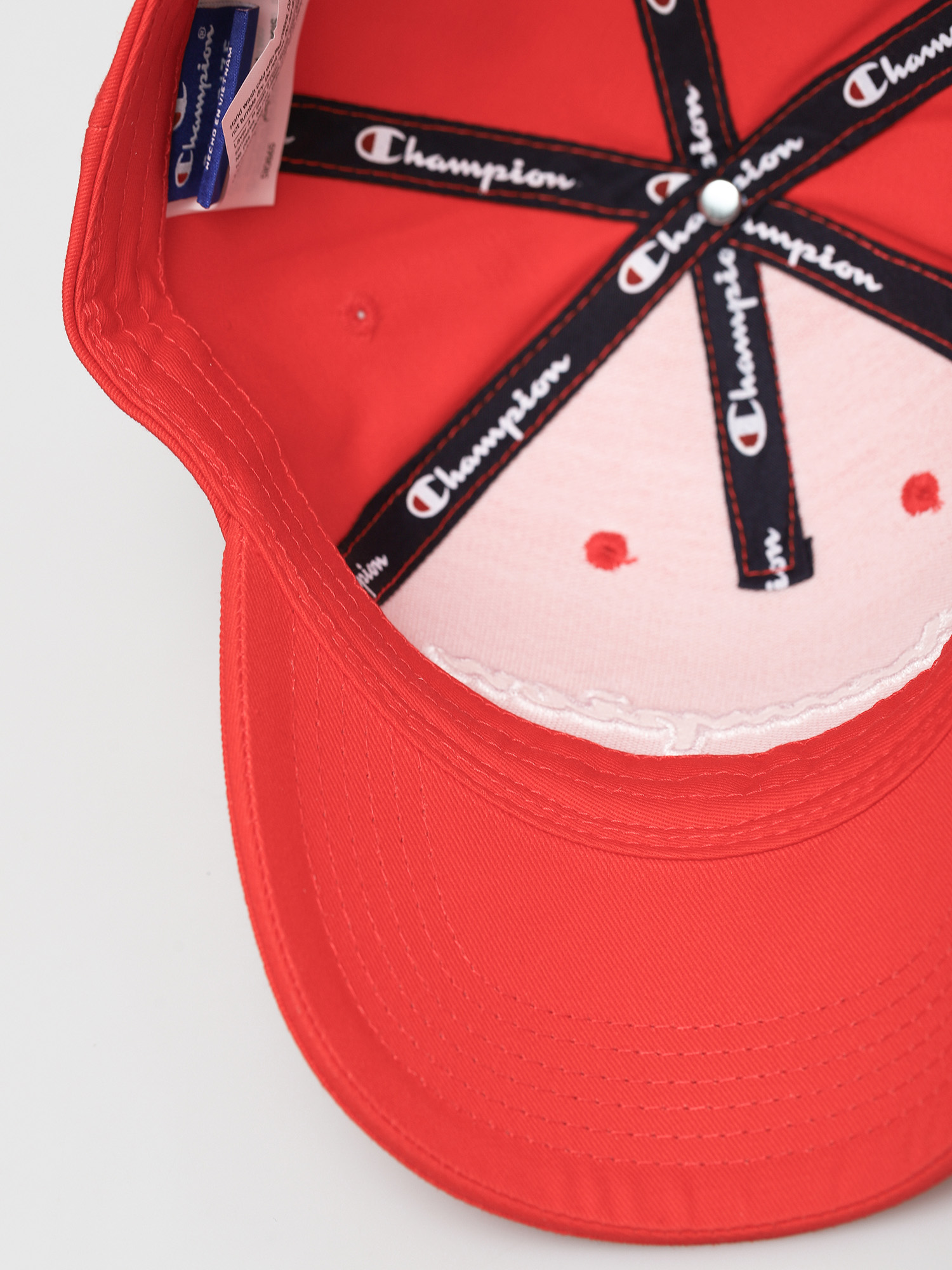 Šiltovka Champion Baseball Cap ZD 804792 (fls)