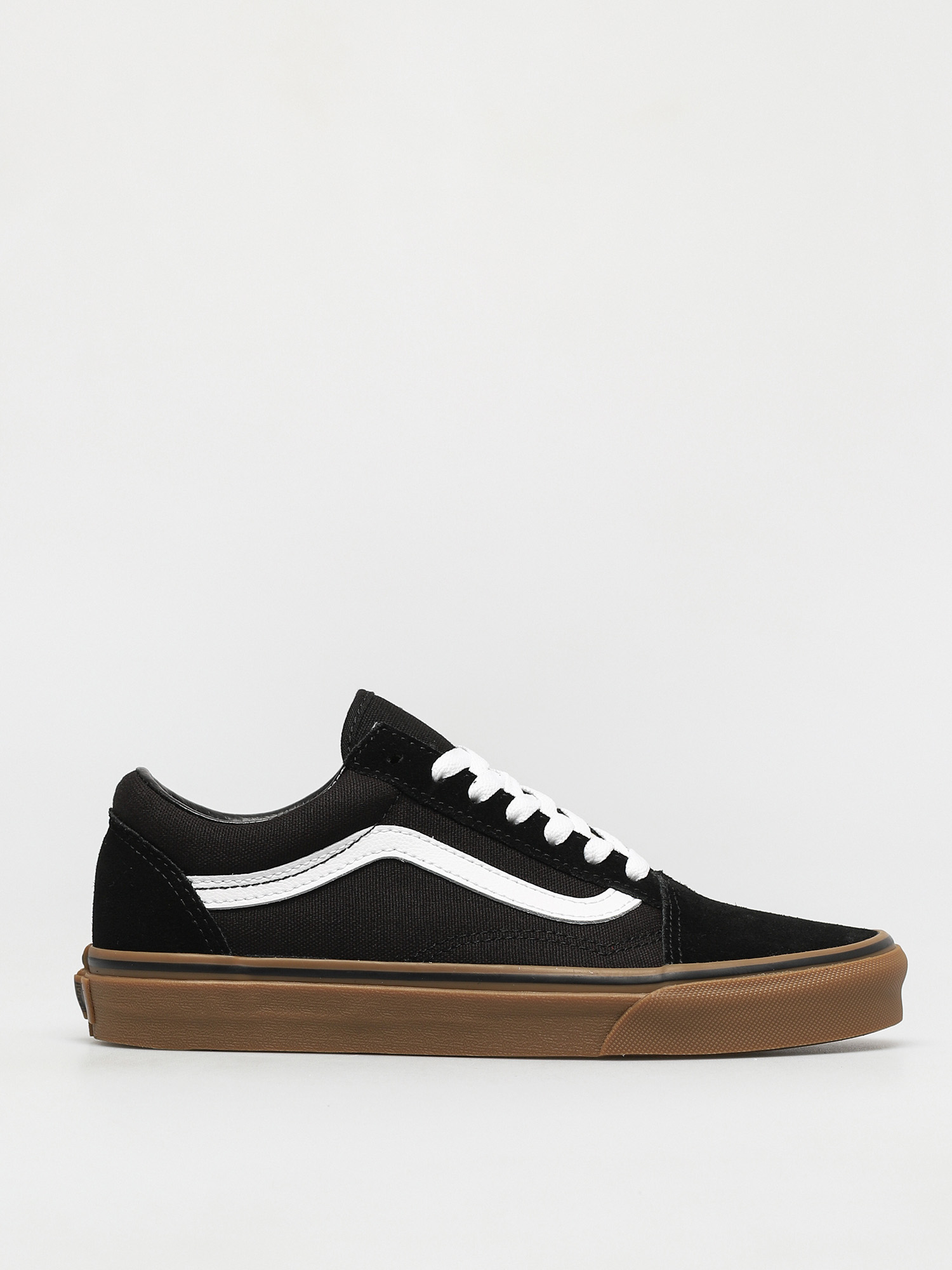 Topánky Vans Old Skool (gumsole/black medium gum)