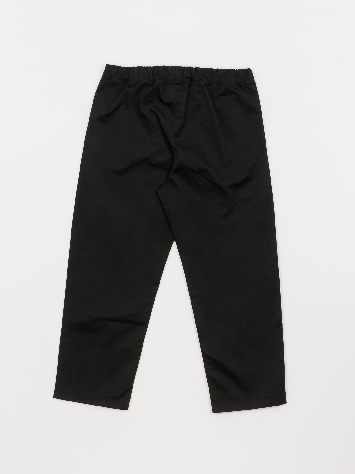 Nohavice Champion Straight Hem 213607 (nbk)