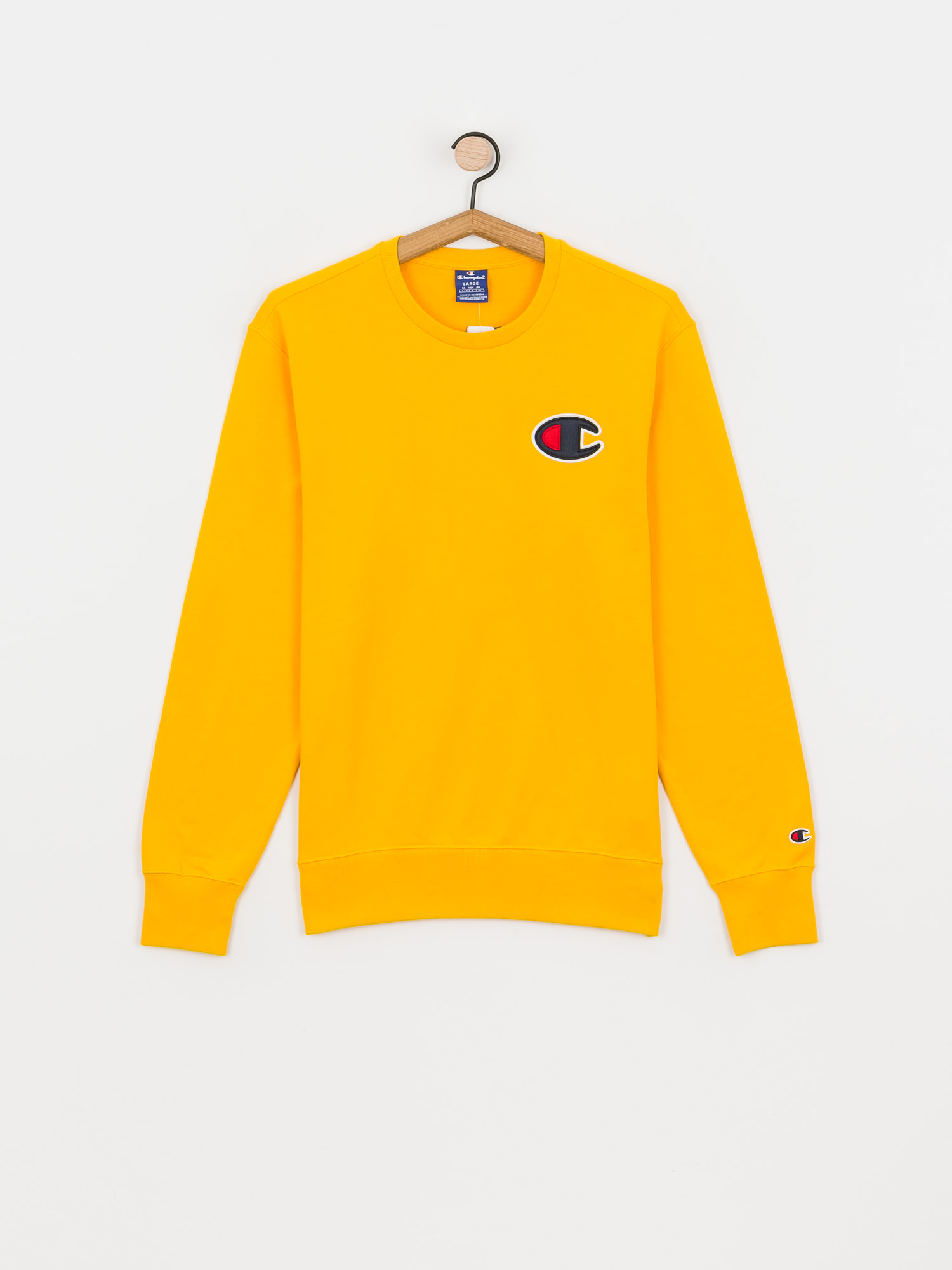 Mikina Champion Crewneck Sweatshirt 214189 (ctr)