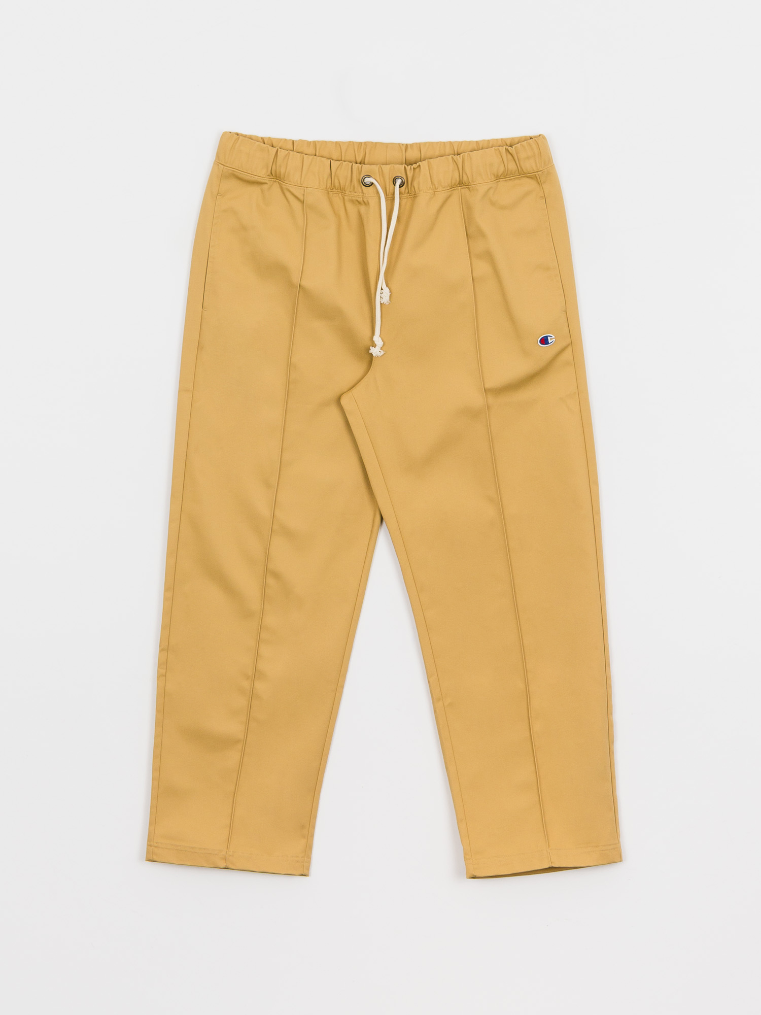 Nohavice Champion Straight Hem 213607 (prr)