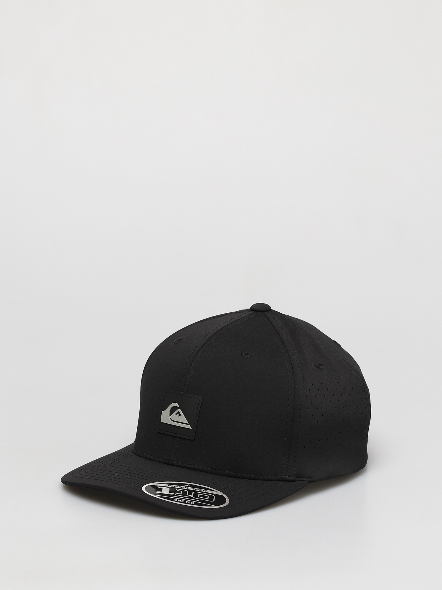 Šiltovka Quiksilver Adapted ZD (black)