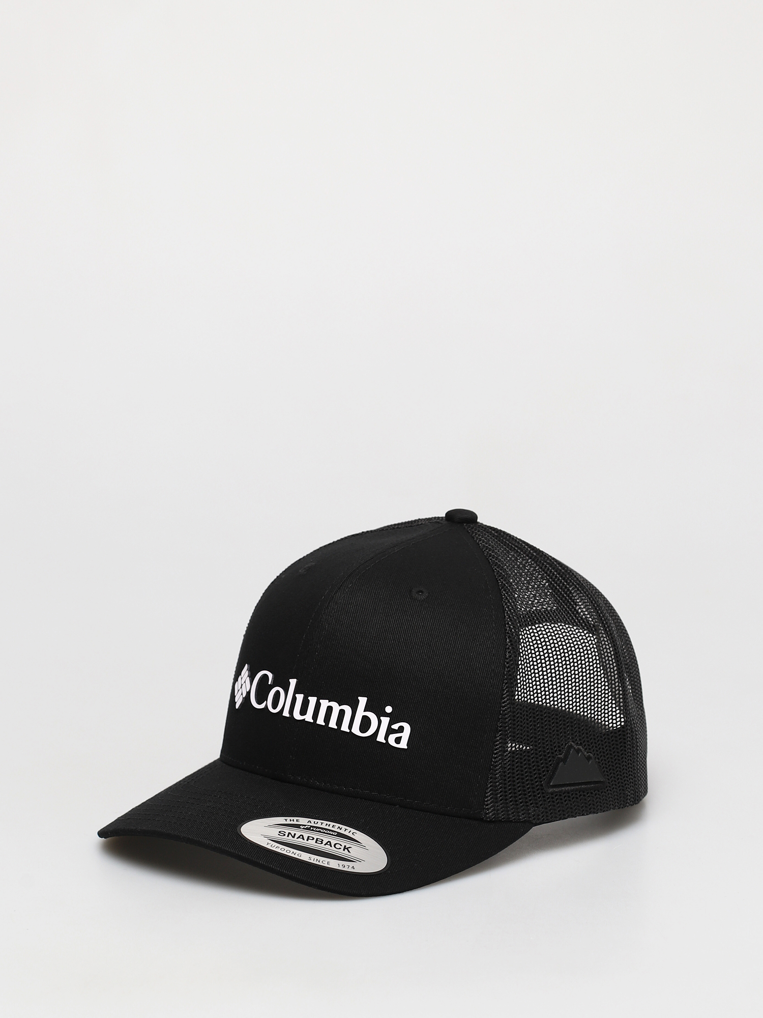 Šiltovka Columbia Mesh Snap Back ZD (black/weld)