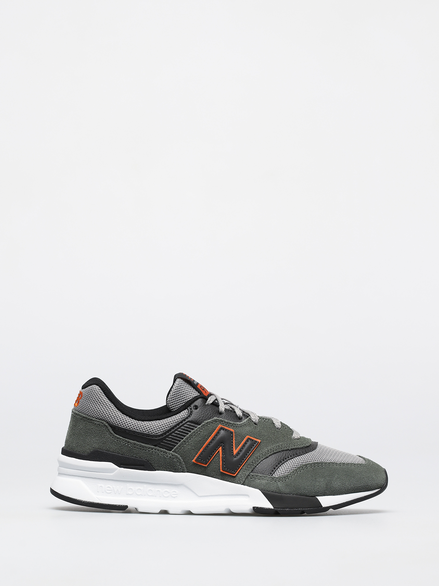 Topánky New Balance 997 (celadon)