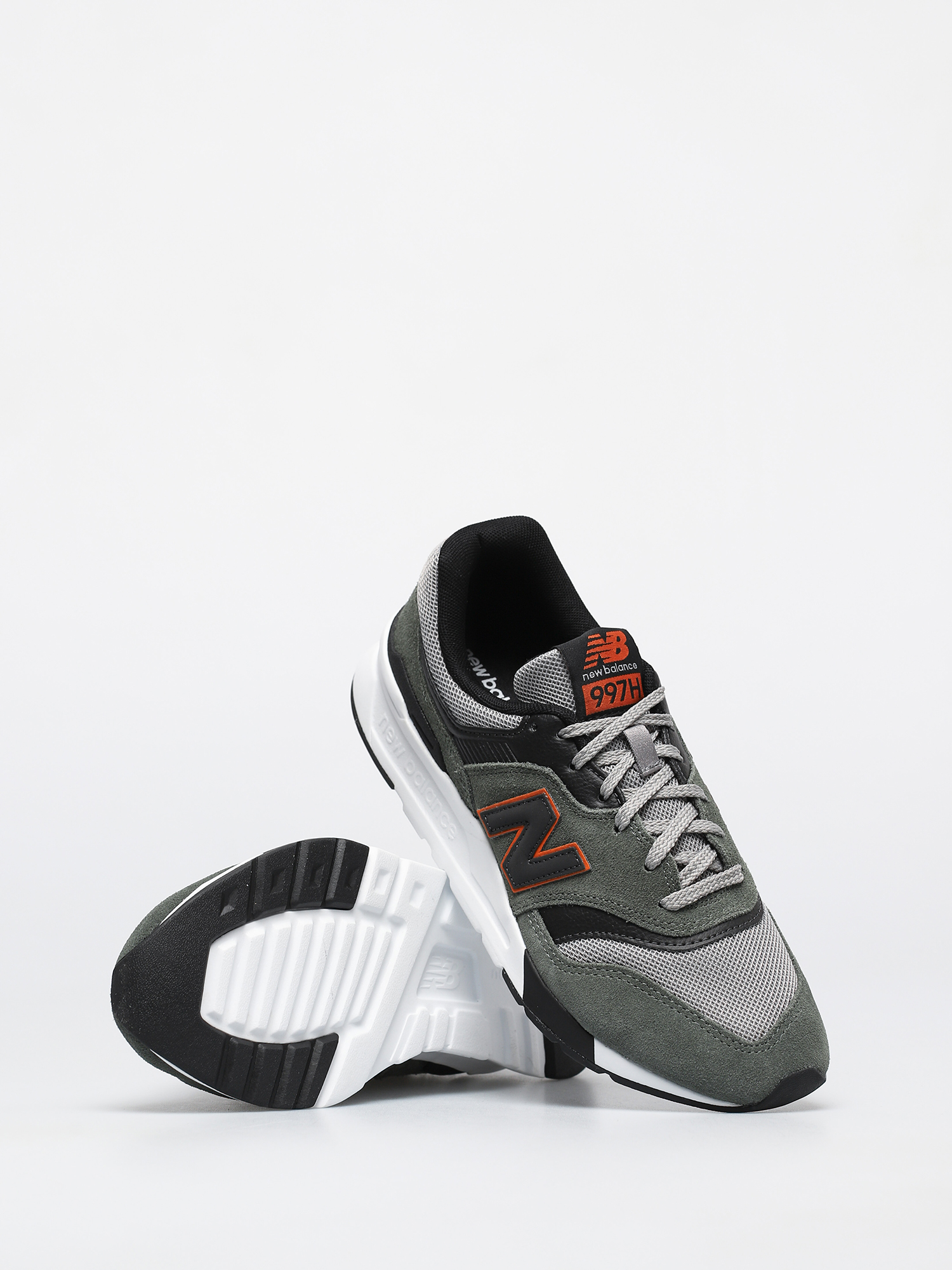 Topánky New Balance 997 (celadon)