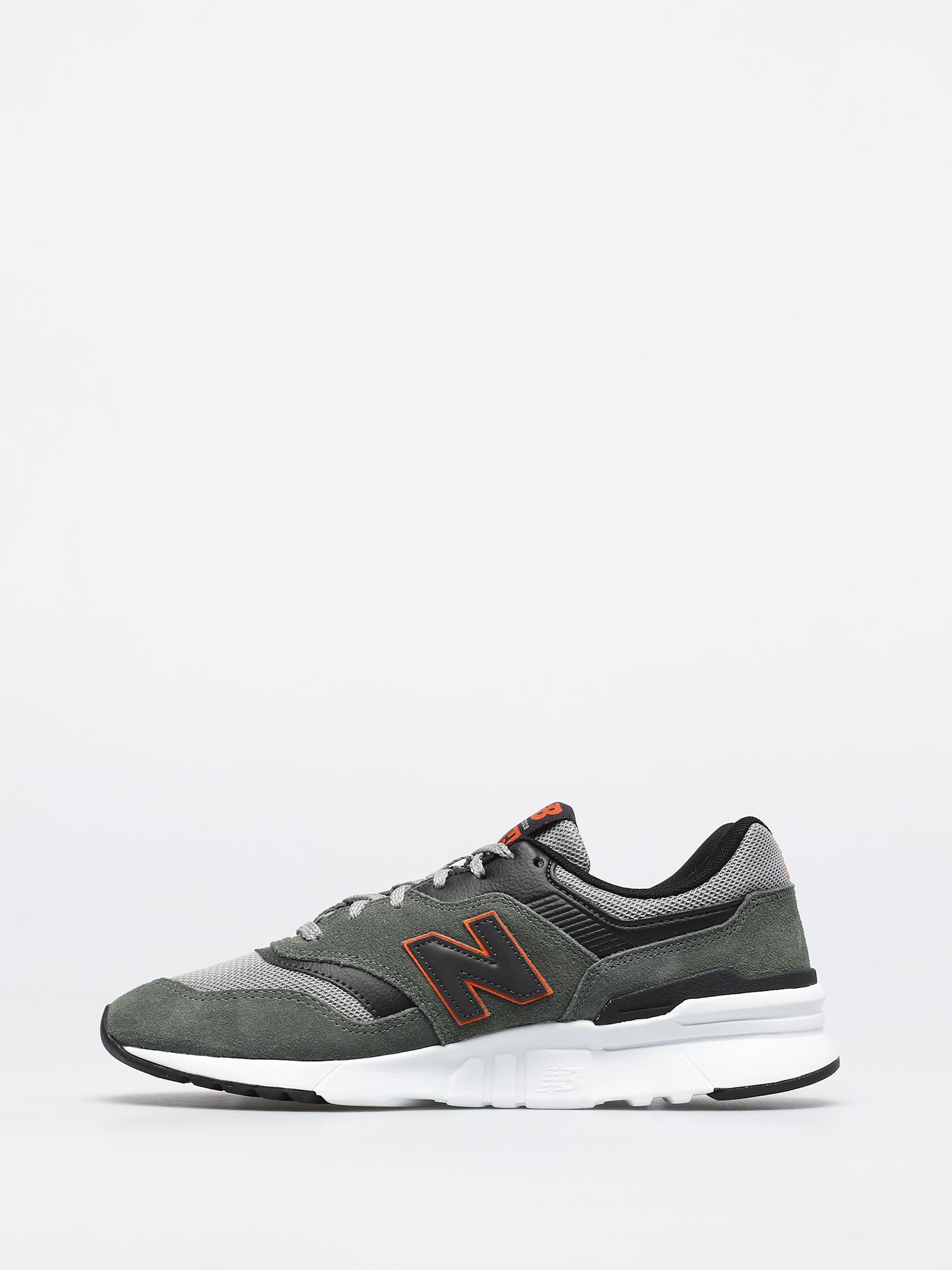 Topánky New Balance 997 (celadon)