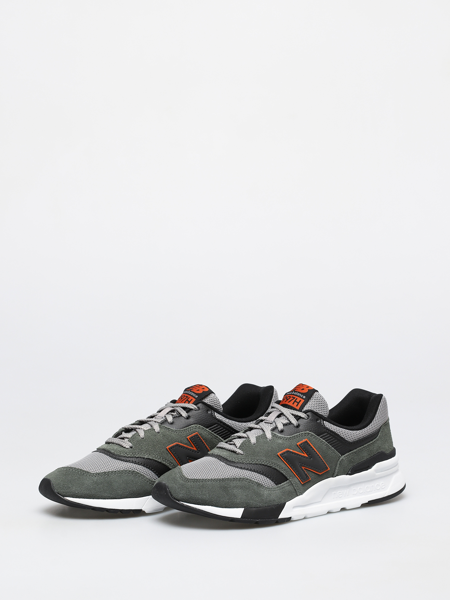 Topánky New Balance 997 (celadon)