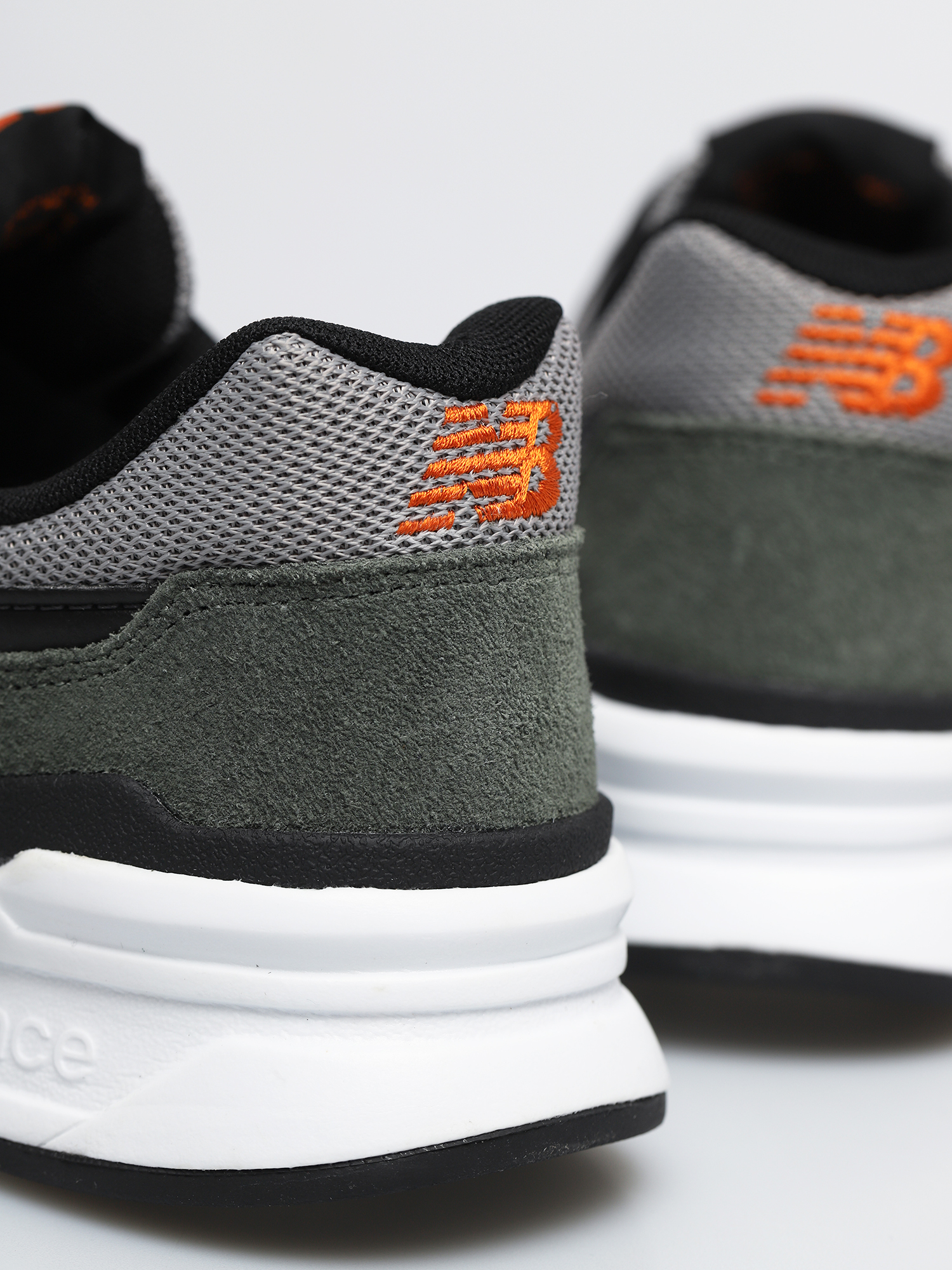 Topánky New Balance 997 (celadon)