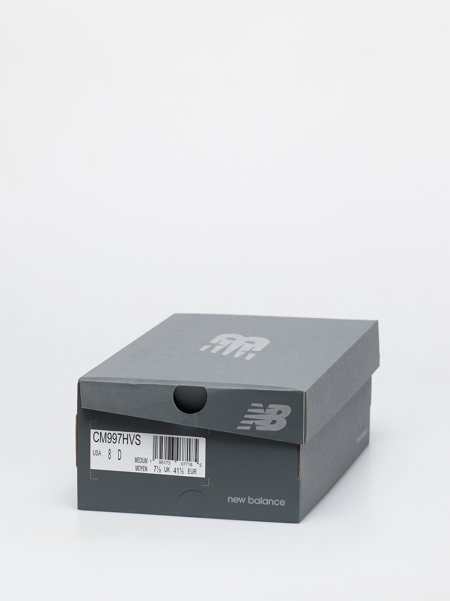 Topánky New Balance 997 (celadon)