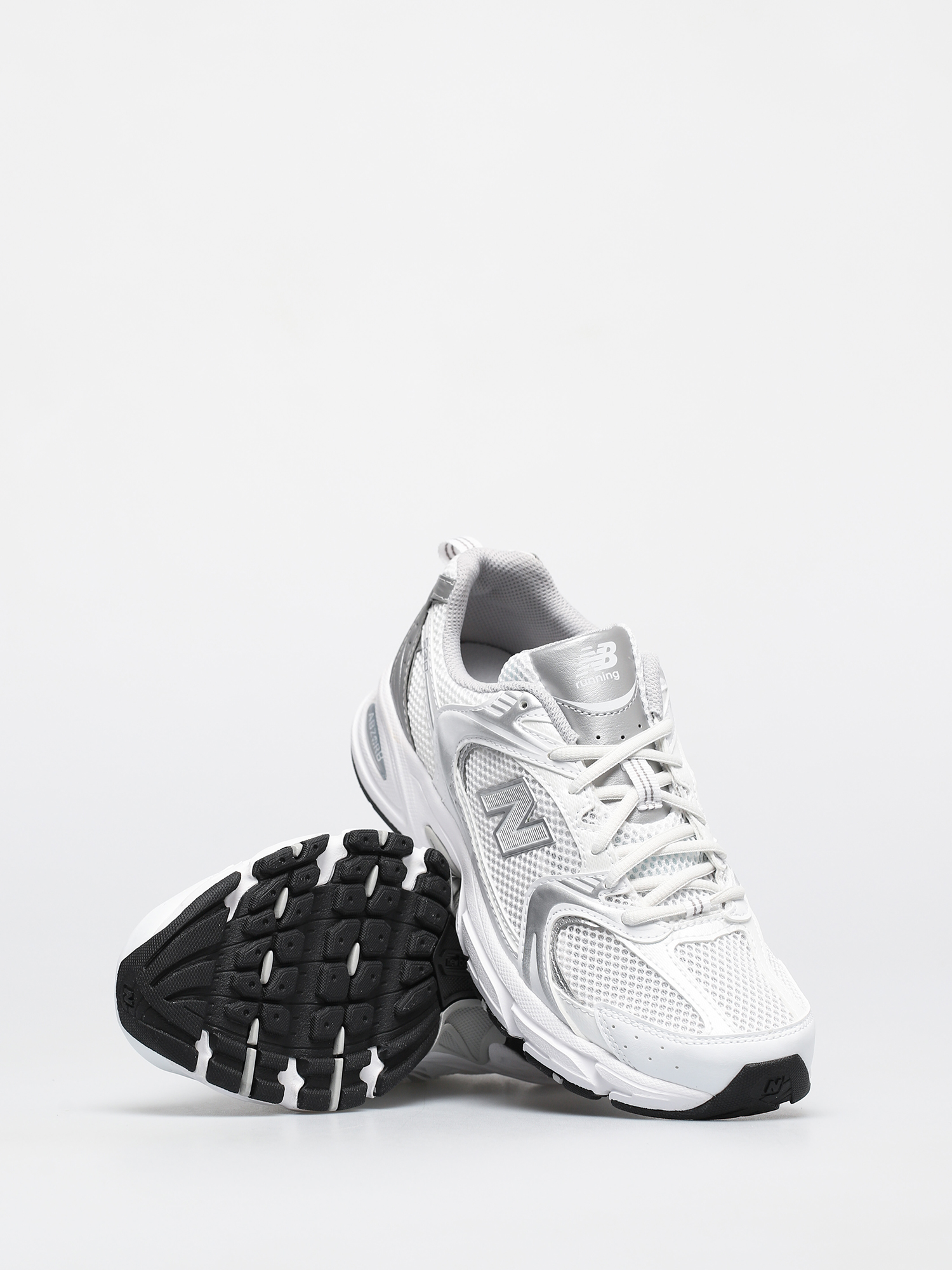 Topánky New Balance 530 (white)