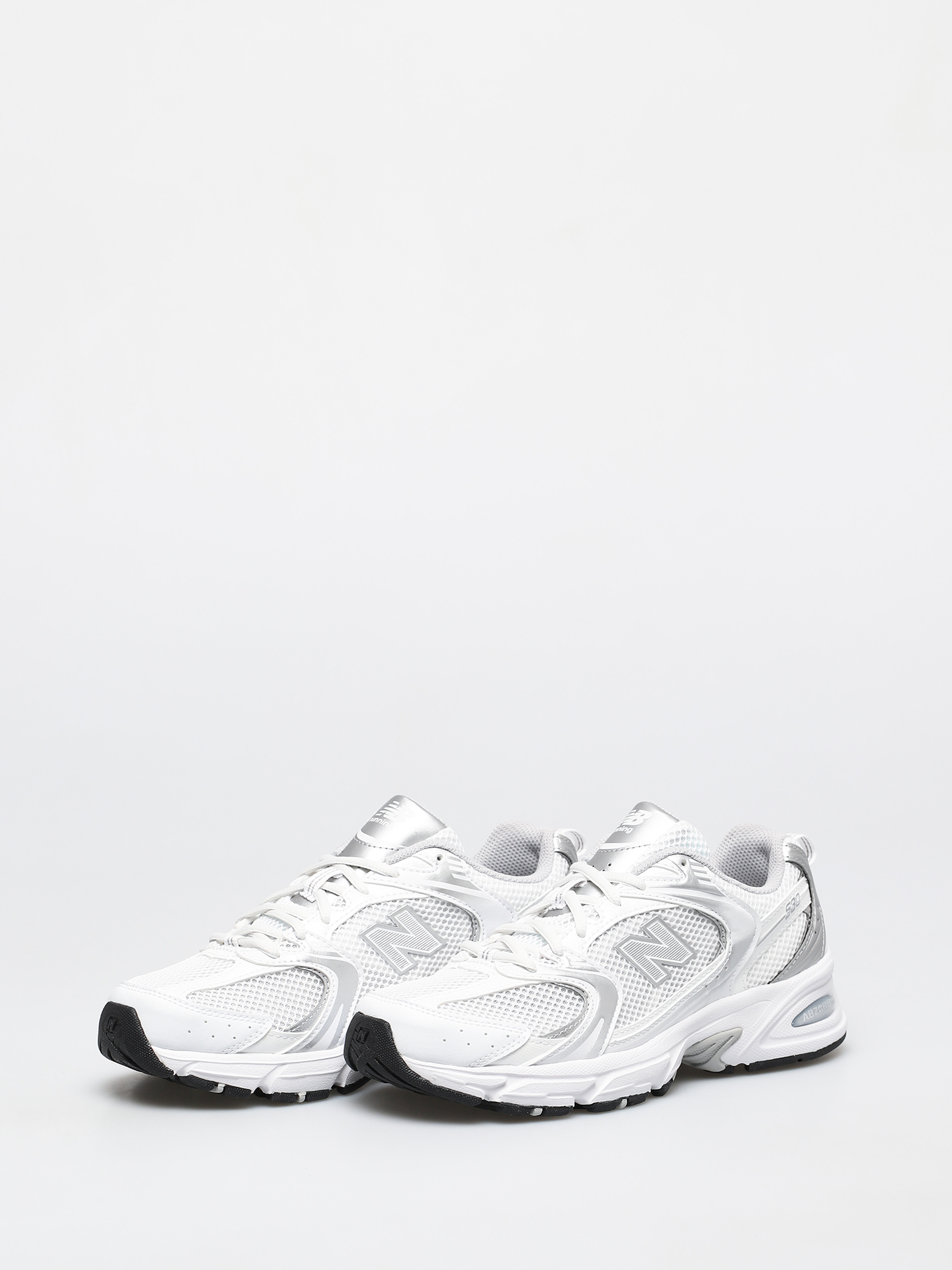 Topánky New Balance 530 (white)