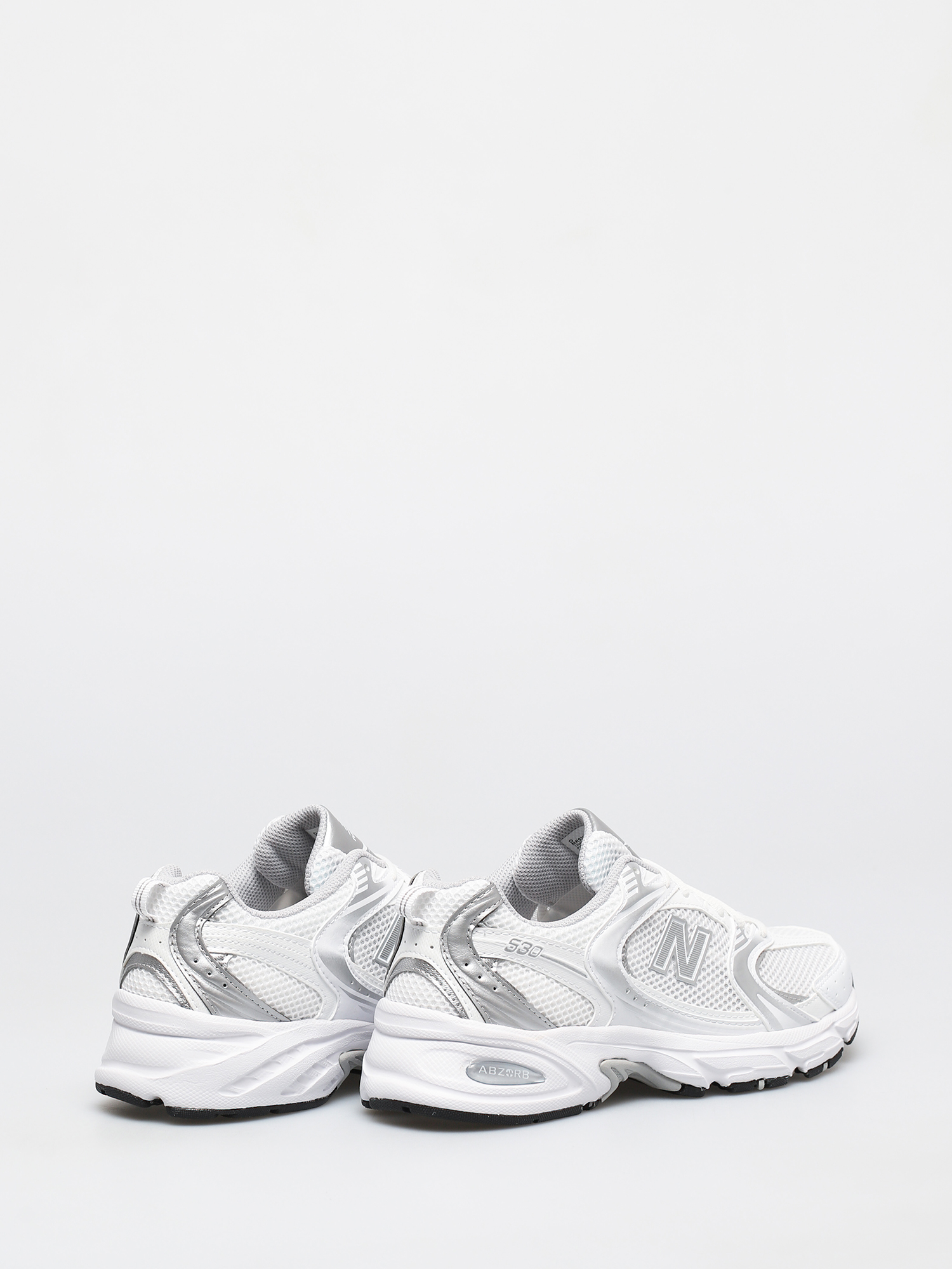 Topánky New Balance 530 (white)