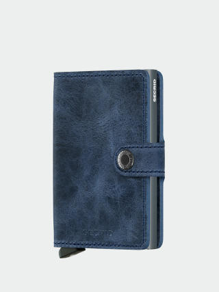 Peňaženka Secrid Miniwallet (vintage blue)