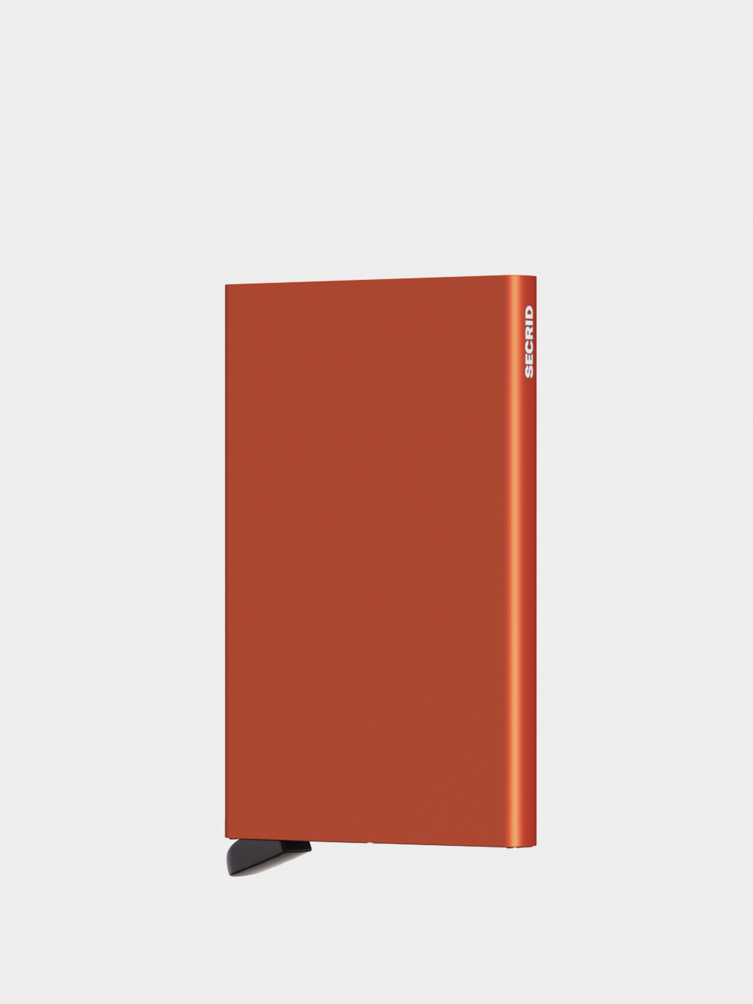 Peňaženka Secrid Cardprotector (orange)