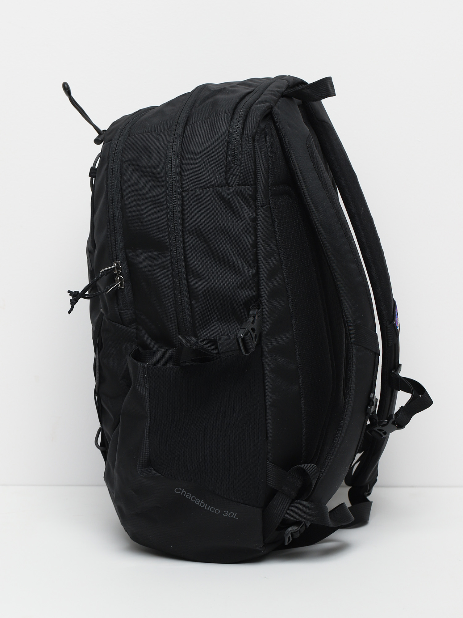 Batoh Patagonia Chacabuco Pack 30L (black)