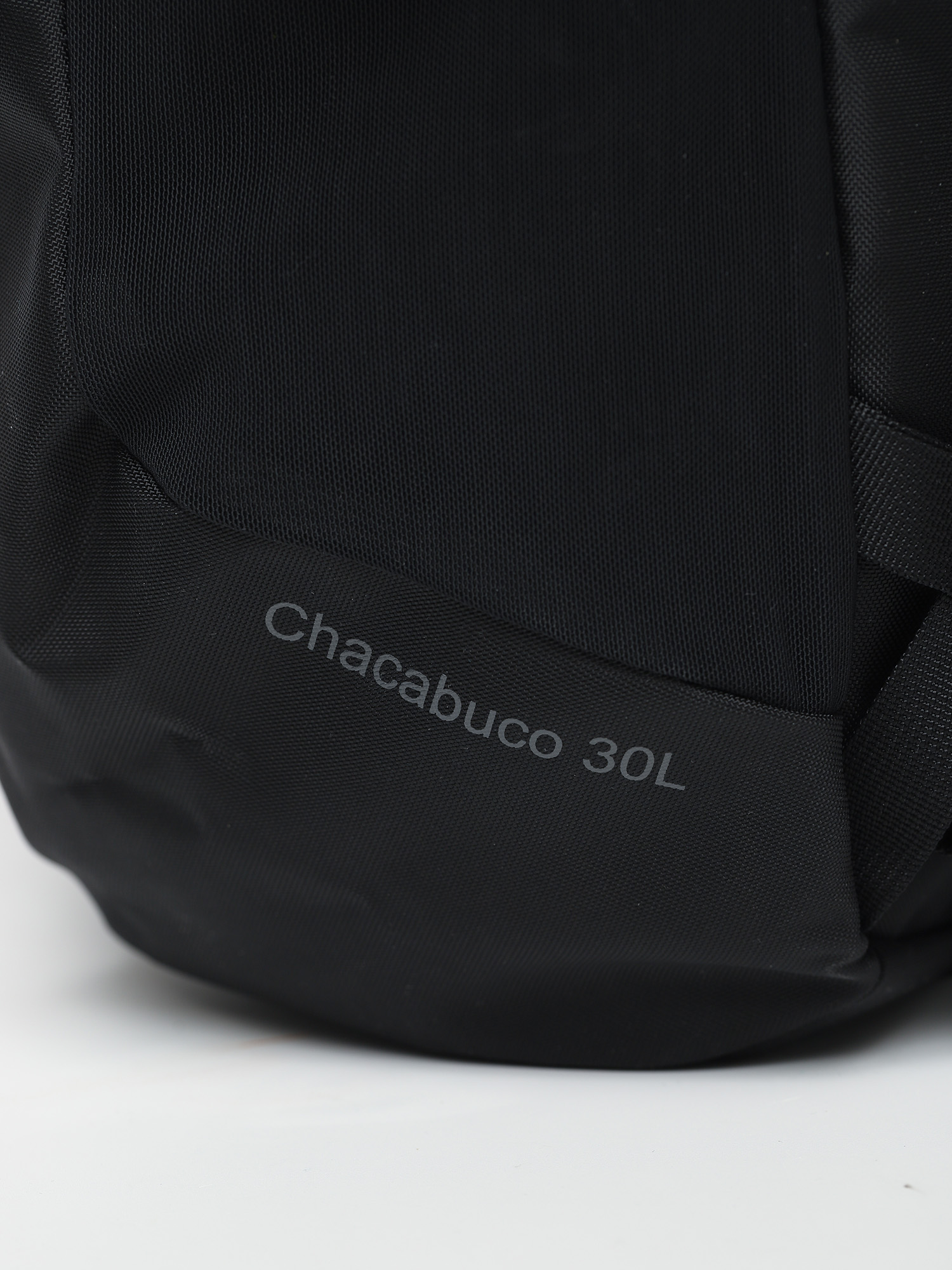 Batoh Patagonia Chacabuco Pack 30L (black)