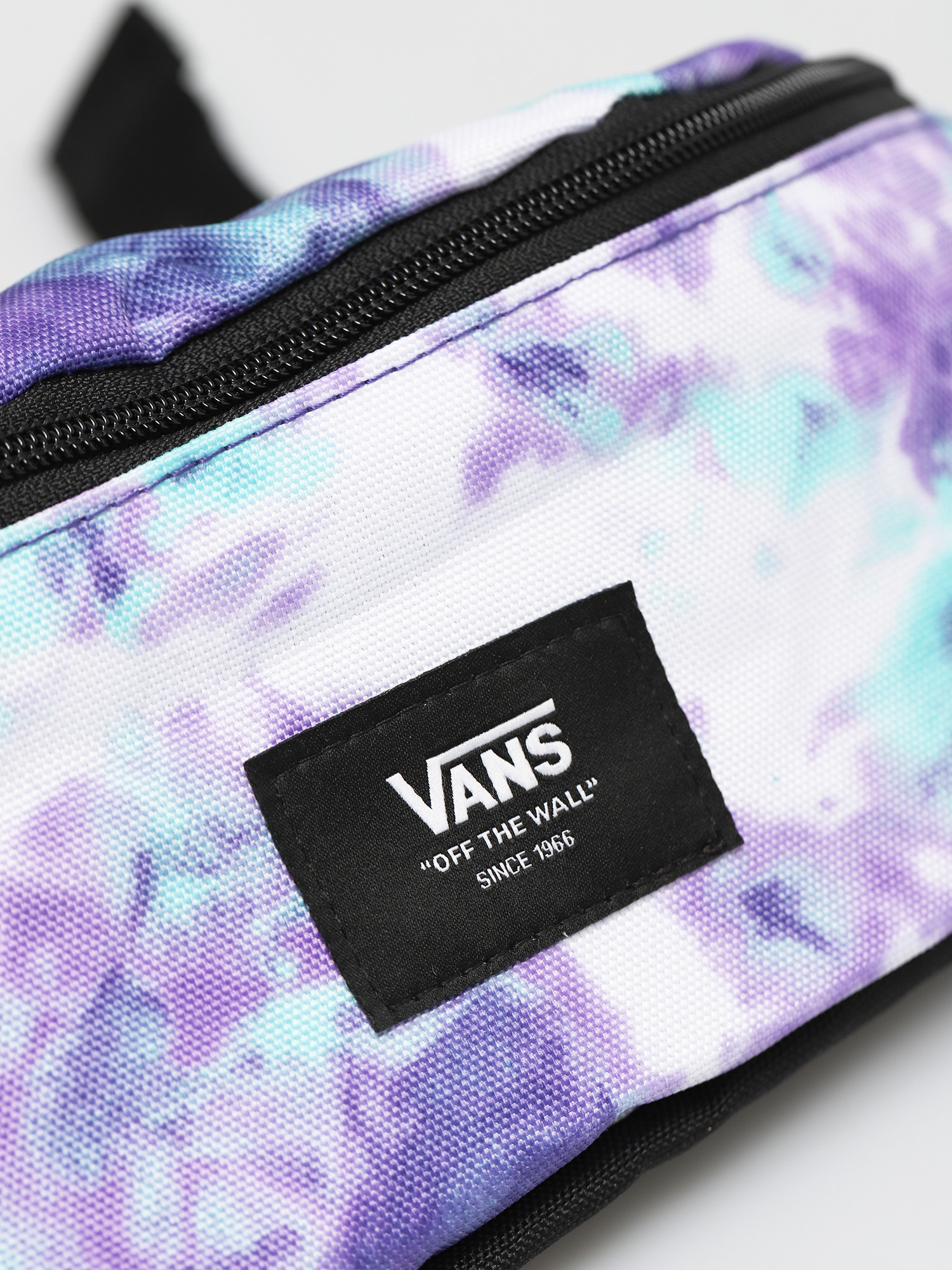 Ľadvinka Vans Mini Ward (english lavender tie dye)