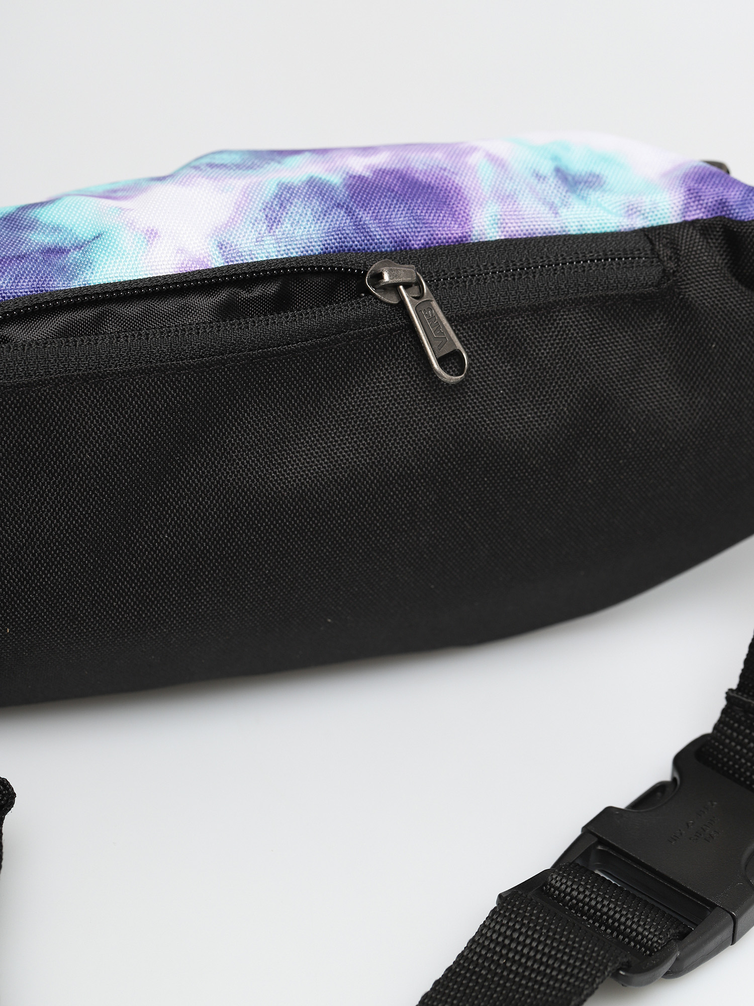 Ľadvinka Vans Mini Ward (english lavender tie dye)