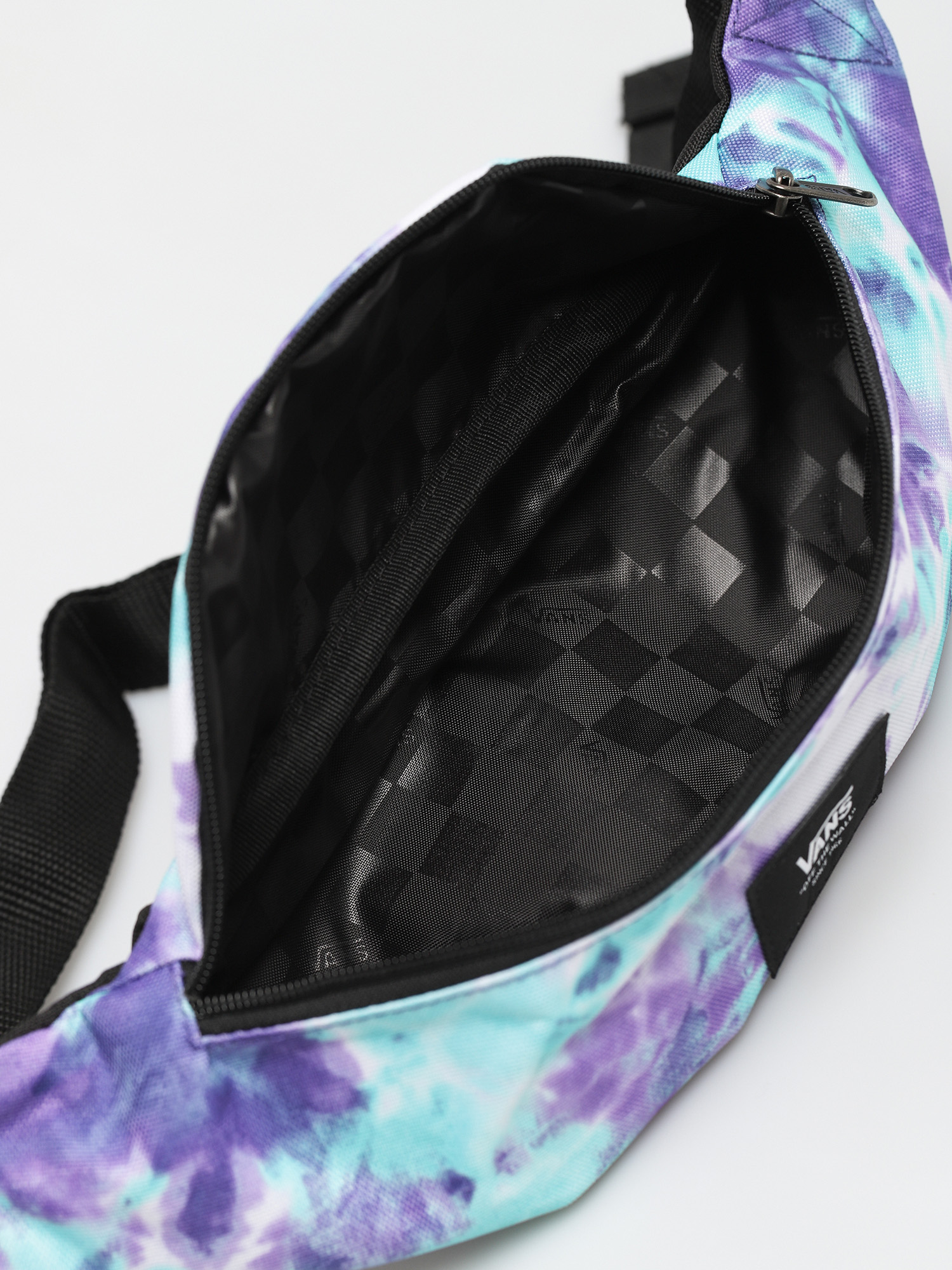 Ľadvinka Vans Mini Ward (english lavender tie dye)