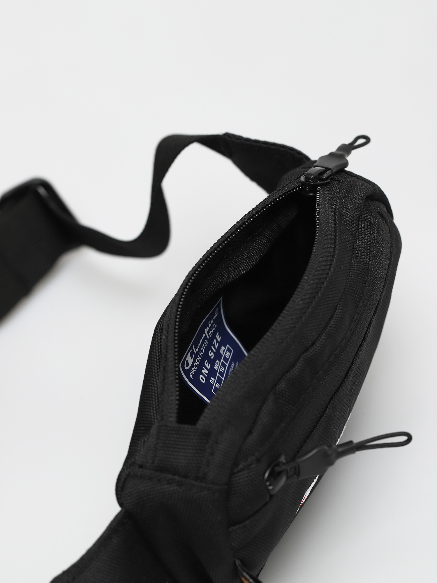 Ľadvinka Champion Belt Bag 804873 (nbk)