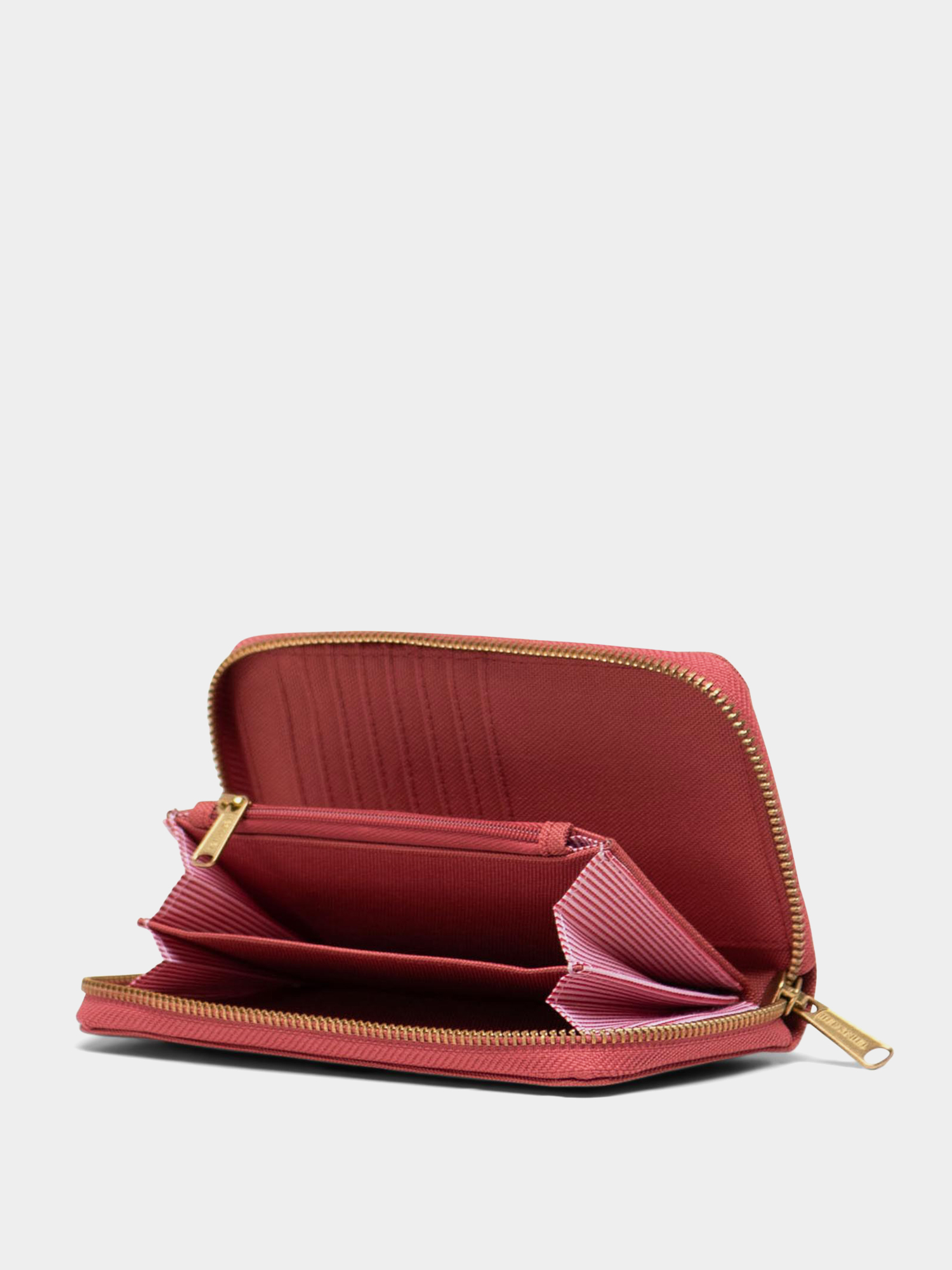 Peňaženka Herschel Supply Co. Thomas RFID (dusty cedar)