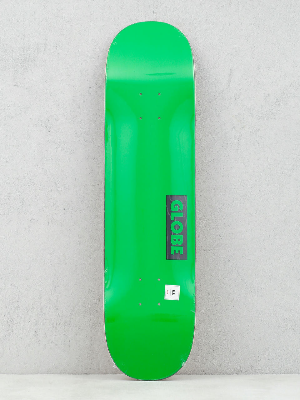 Doska Globe Goodstock (neon green)