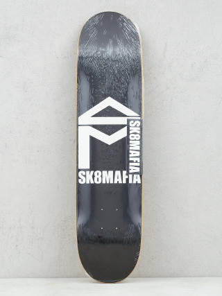 Doska Sk8Mafia House Logo (black)